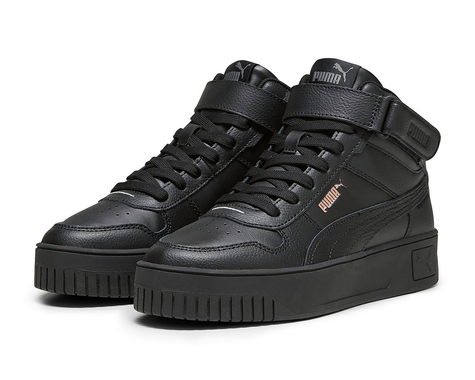 Foto 1 | Foto 1 | Tenis Puma Carina Street Mid para Mujer