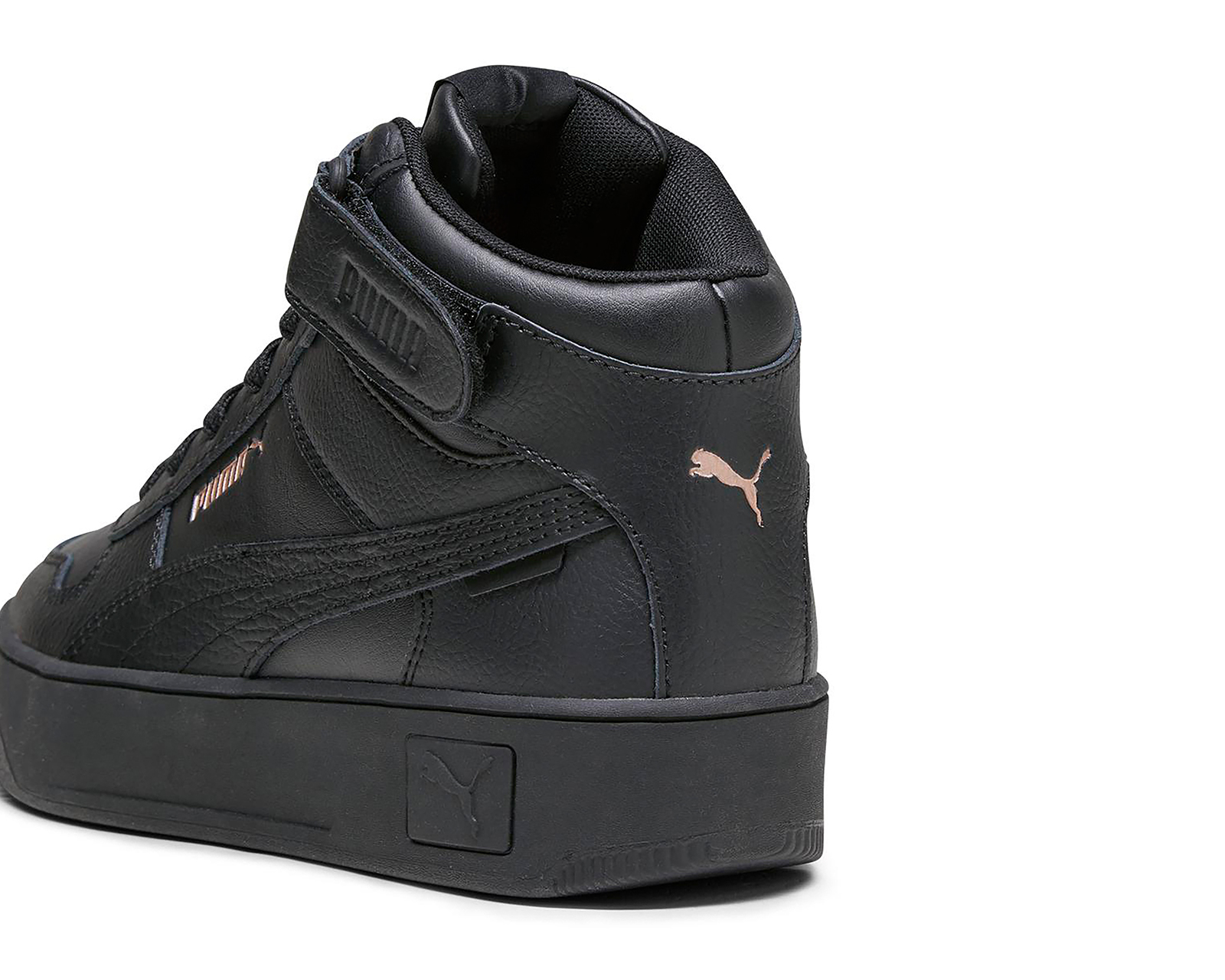 Foto 5 | Foto 5 | Tenis Puma Carina Street Mid para Mujer