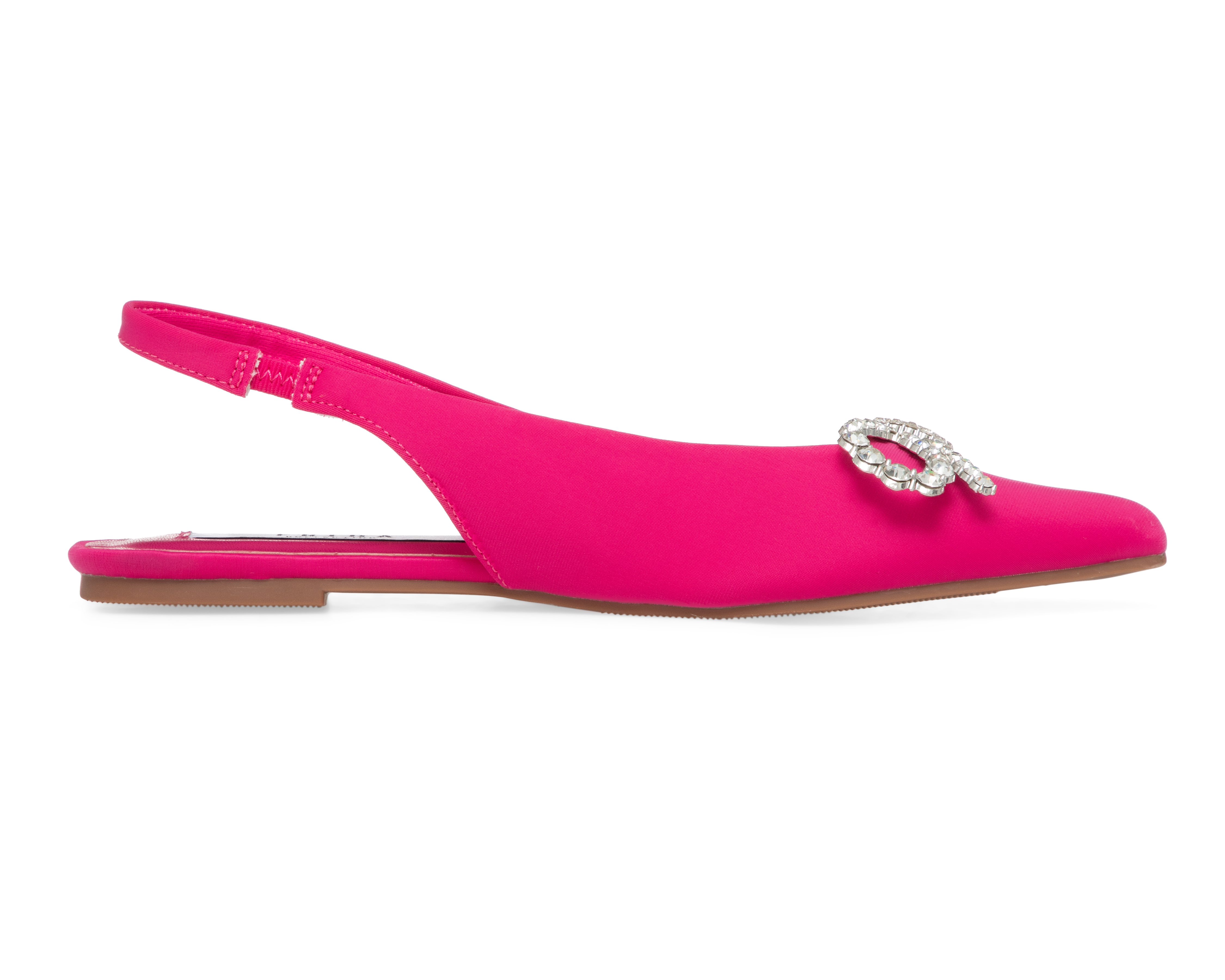 Foto 5 pulgar | Foto 4 | Flats Frida Kollection para Mujer