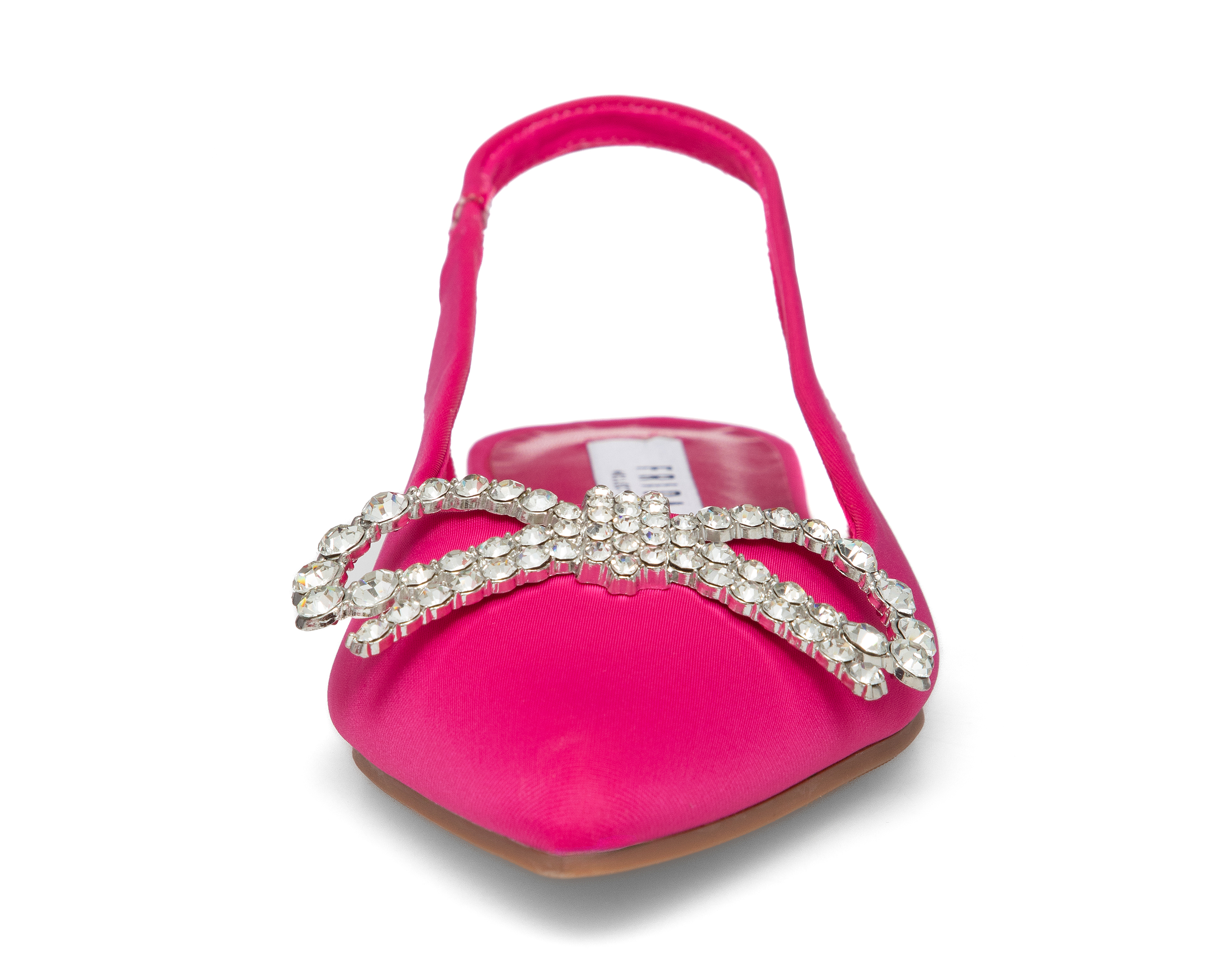 Foto 6 pulgar | Foto 5 | Flats Frida Kollection para Mujer