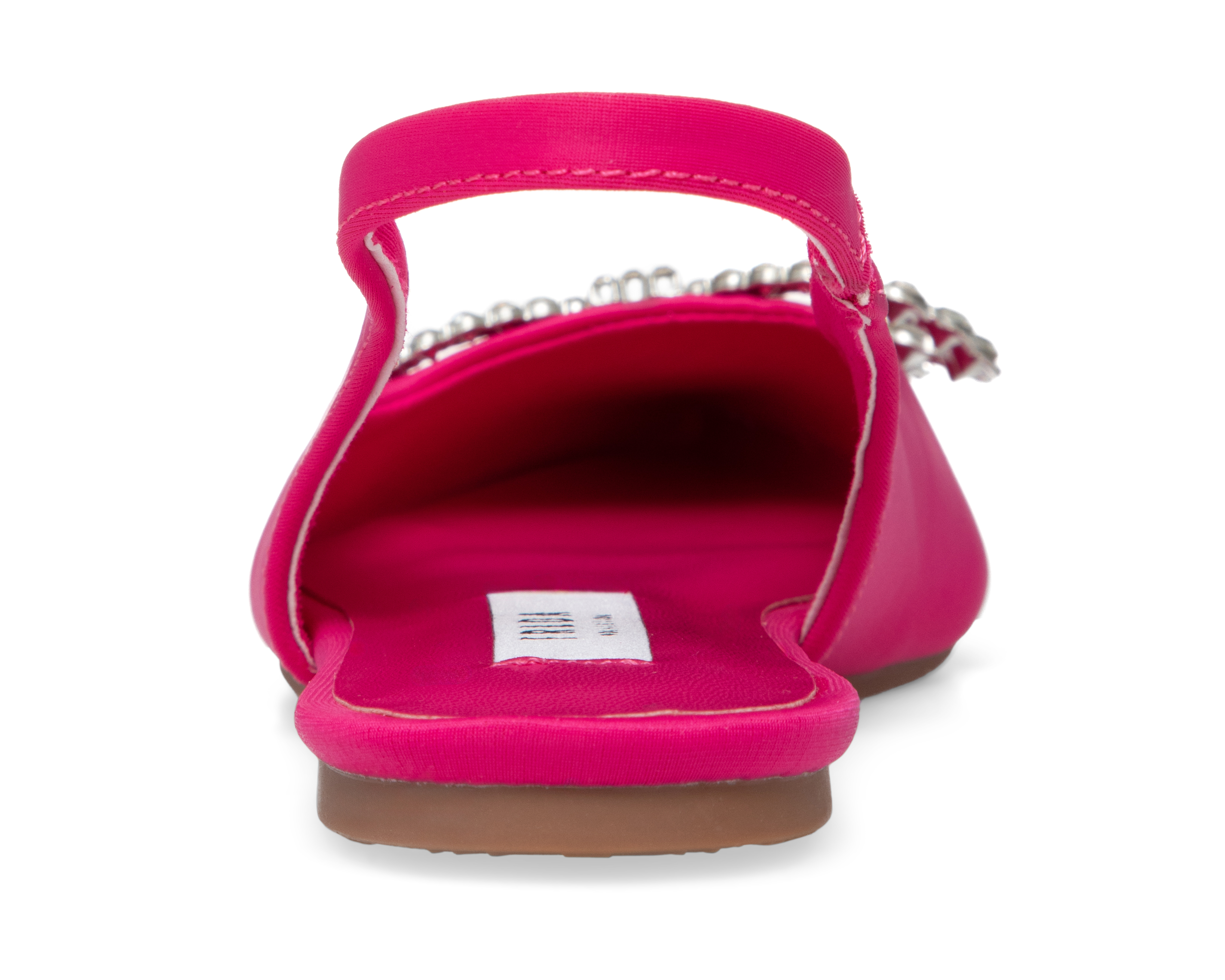 Foto 7 pulgar | Foto 6 | Flats Frida Kollection para Mujer