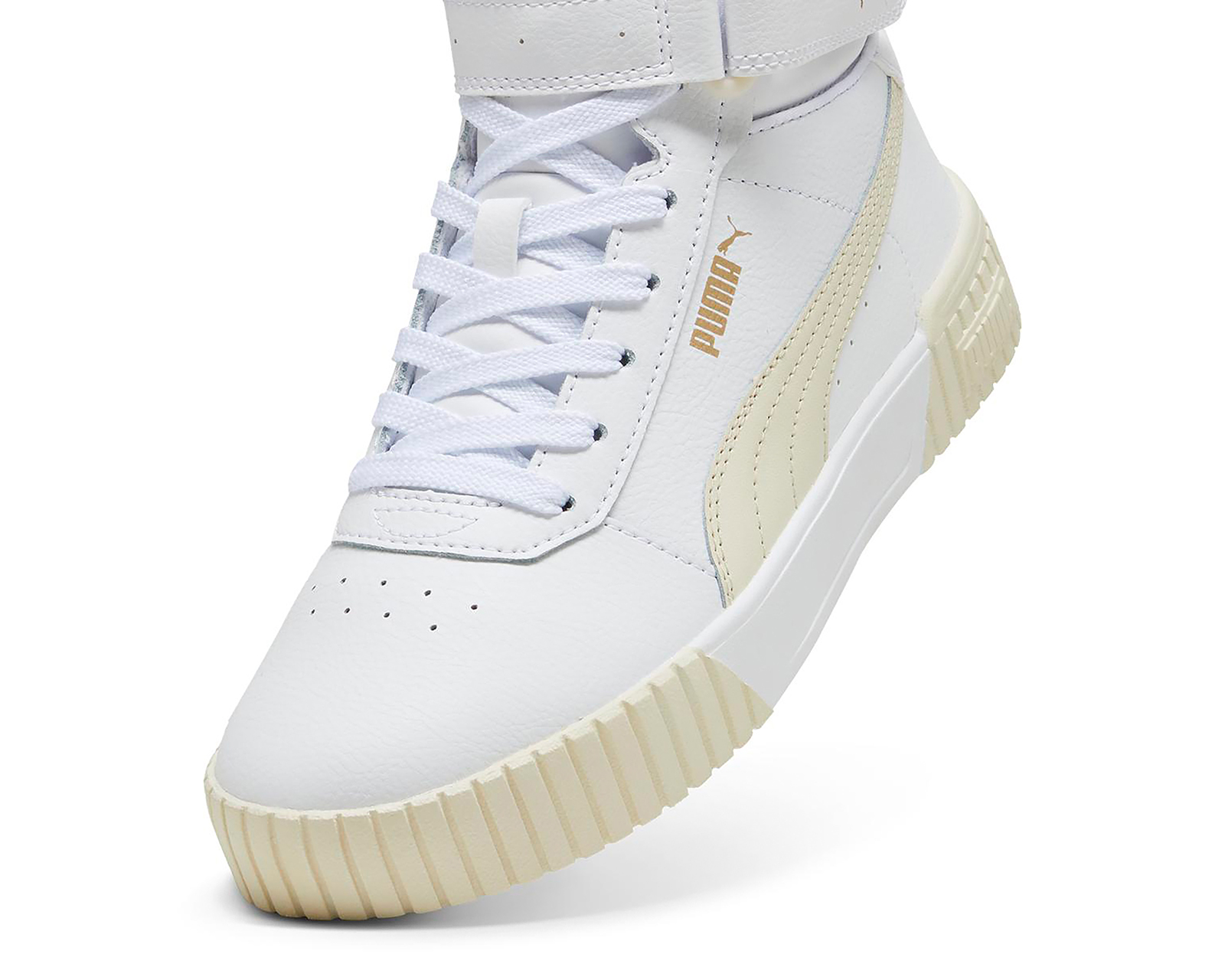 Foto 6 pulgar | Foto 5 | Tenis Puma Carina 2.0 Mid para Mujer