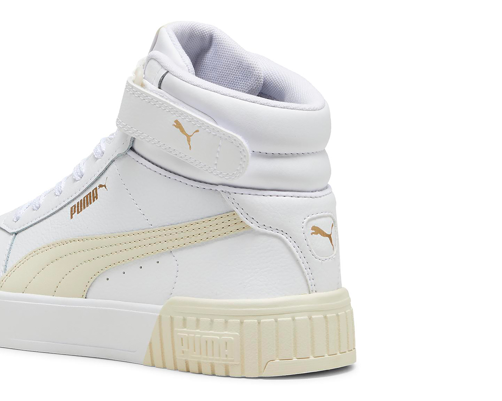 Foto 7 pulgar | Foto 6 | Tenis Puma Carina 2.0 Mid para Mujer