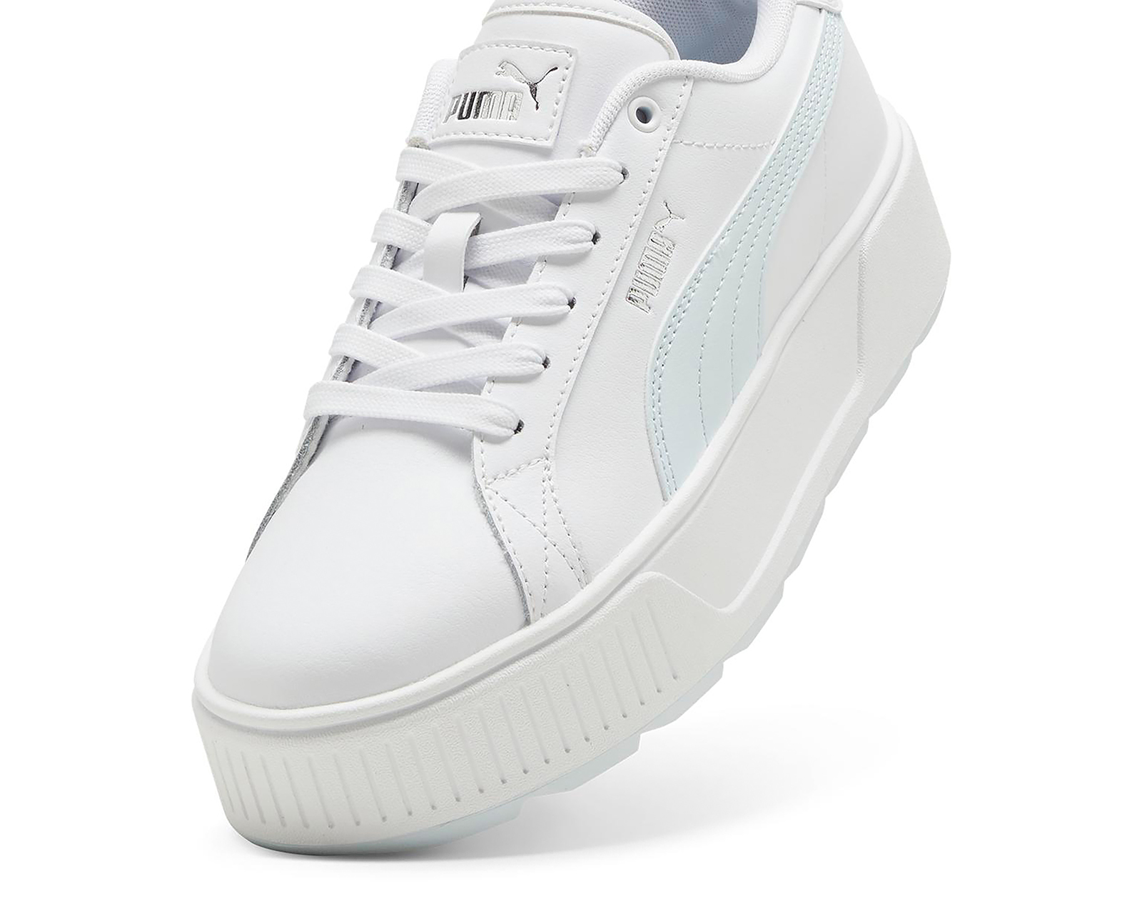 Foto 5 | Foto 5 | Tenis Puma Karmen L para Mujer