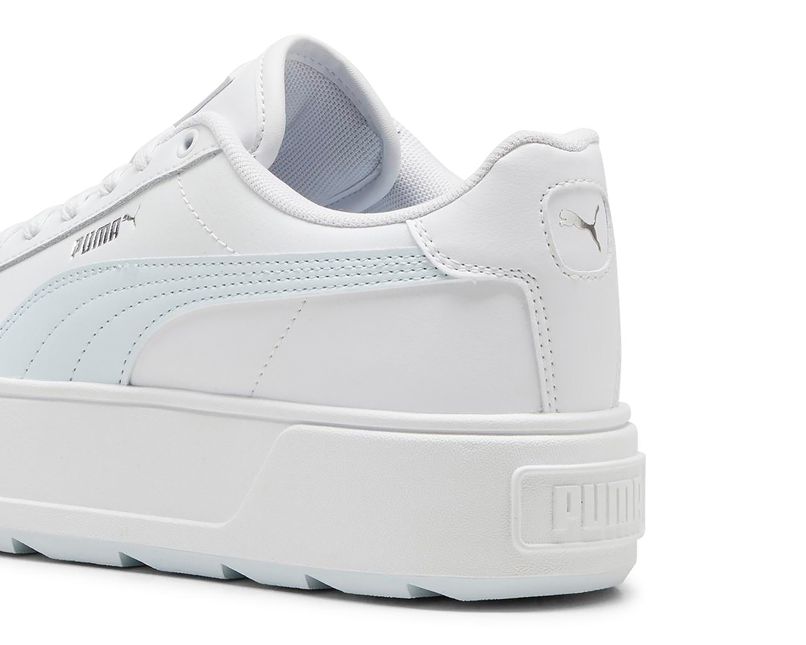 Foto 7 pulgar | Foto 6 | Tenis Puma Karmen L para Mujer