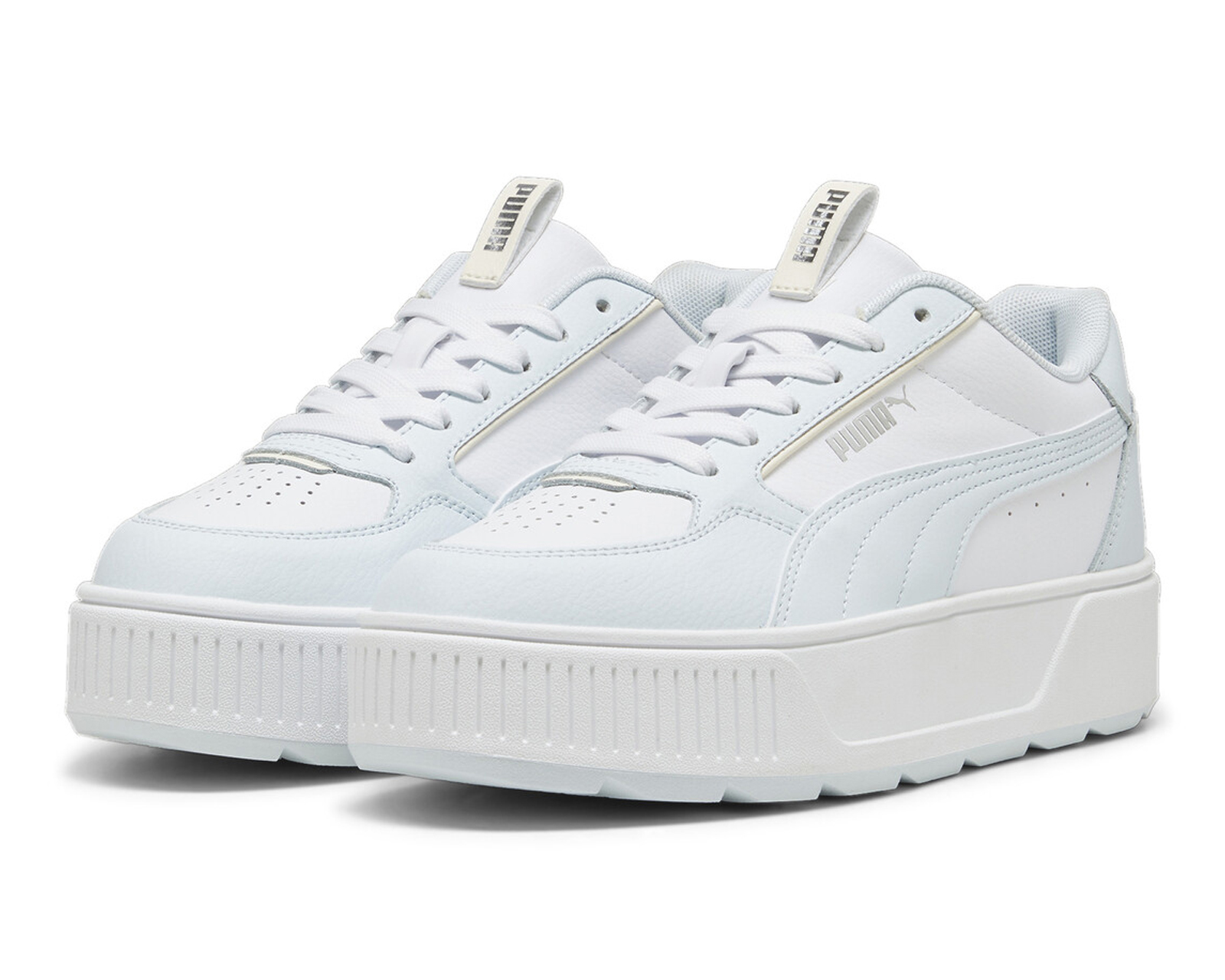 Foto 1 | Foto 1 | Tenis Puma Karmen Rebelle para Mujer