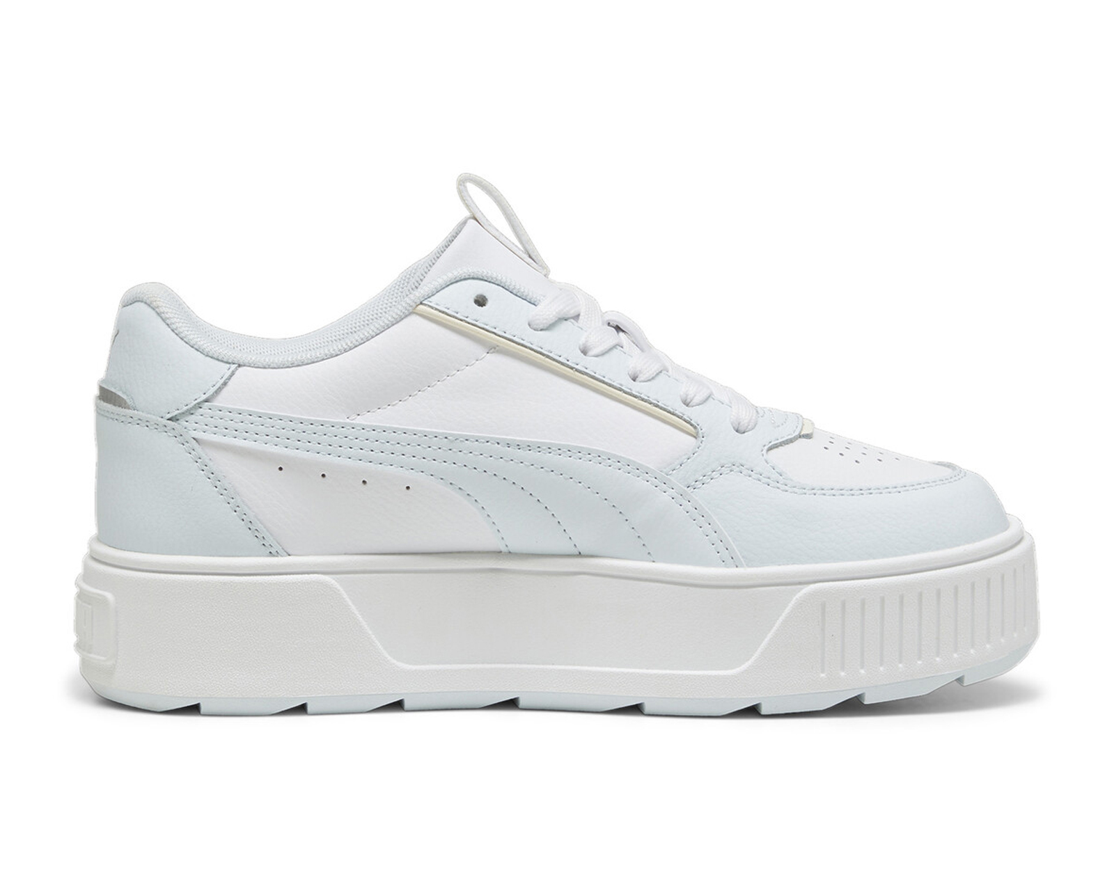 Foto 5 pulgar | Foto 4 | Tenis Puma Karmen Rebelle para Mujer