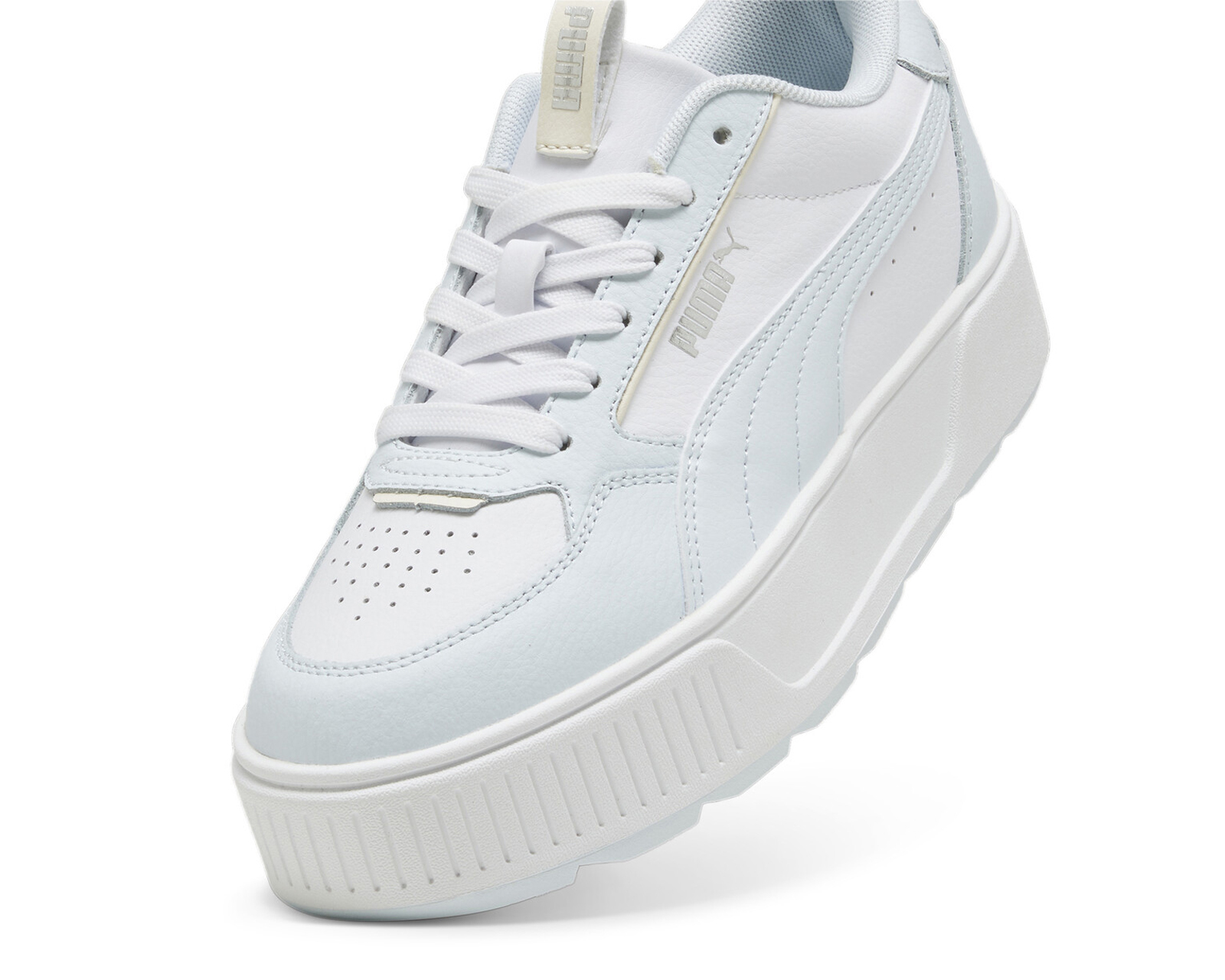 Foto 6 pulgar | Foto 5 | Tenis Puma Karmen Rebelle para Mujer