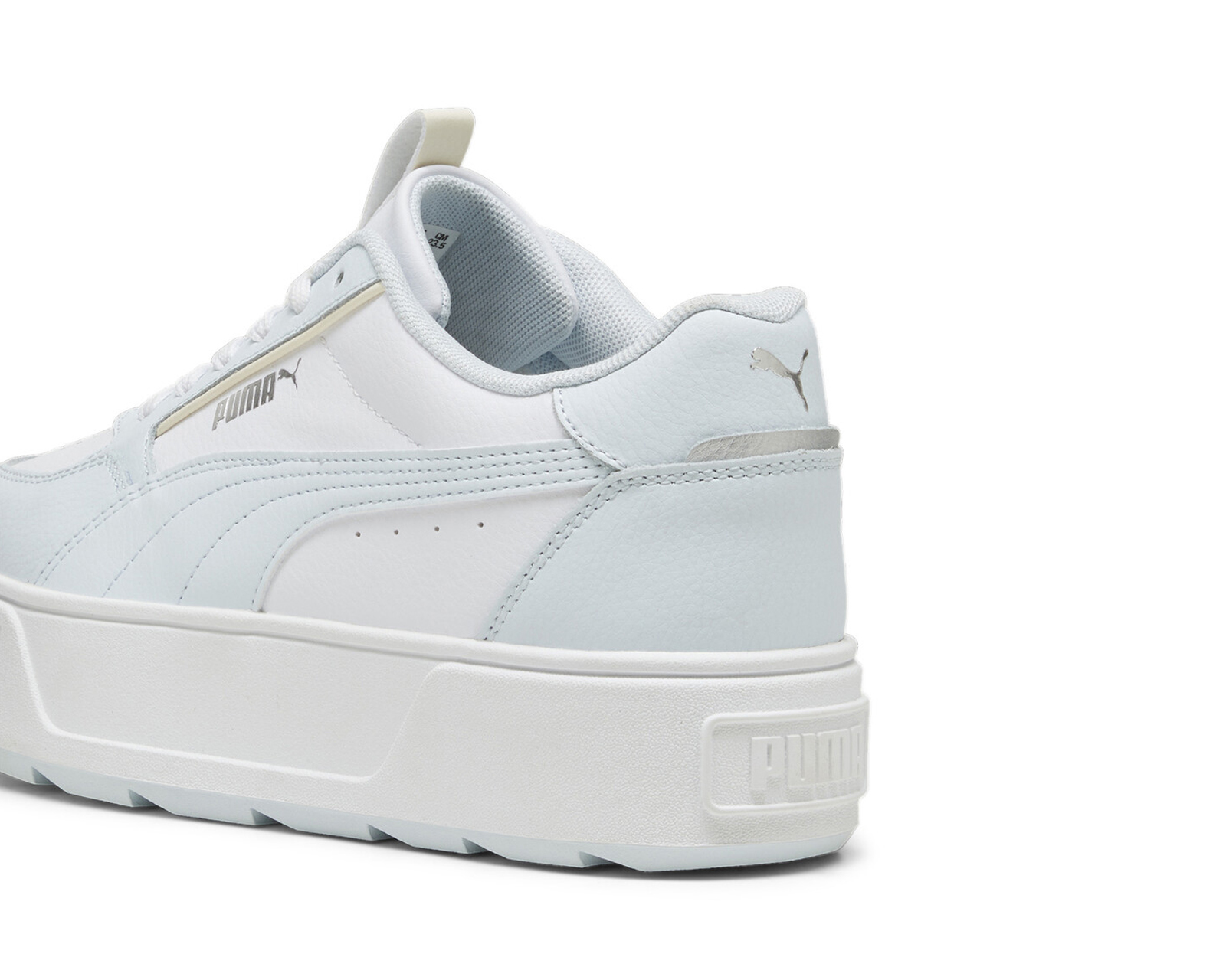 Foto 6 | Foto 6 | Tenis Puma Karmen Rebelle para Mujer