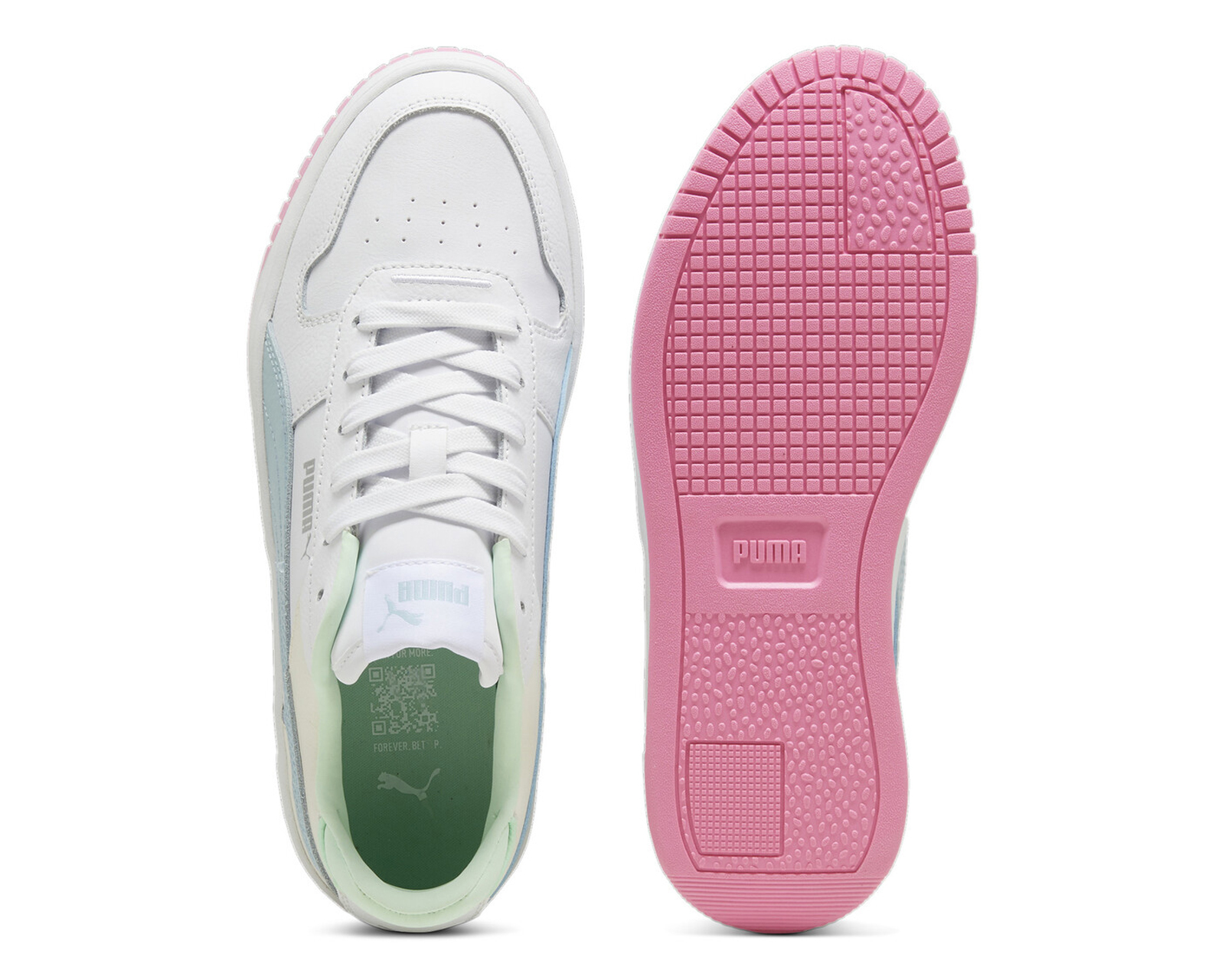 Foto 2 | Foto 2 | Tenis Puma Carina Street para Mujer