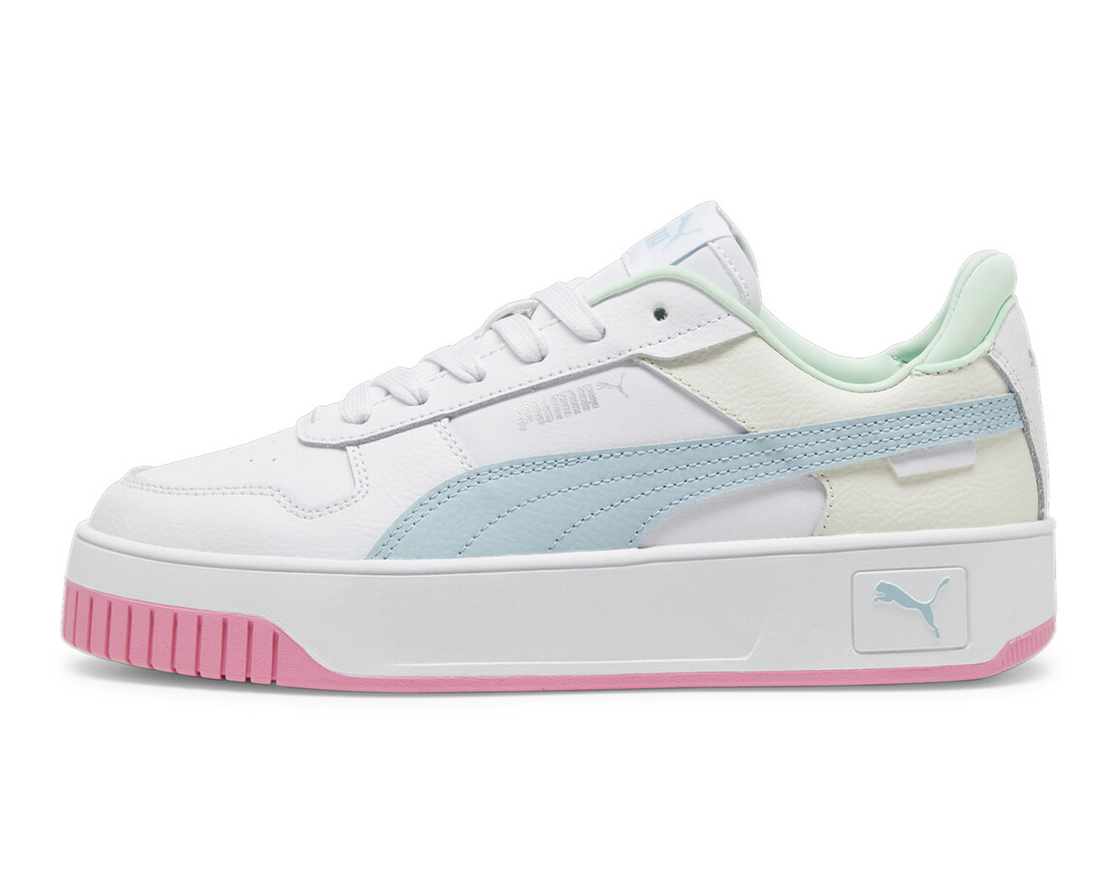 Foto 3 | Foto 3 | Tenis Puma Carina Street para Mujer