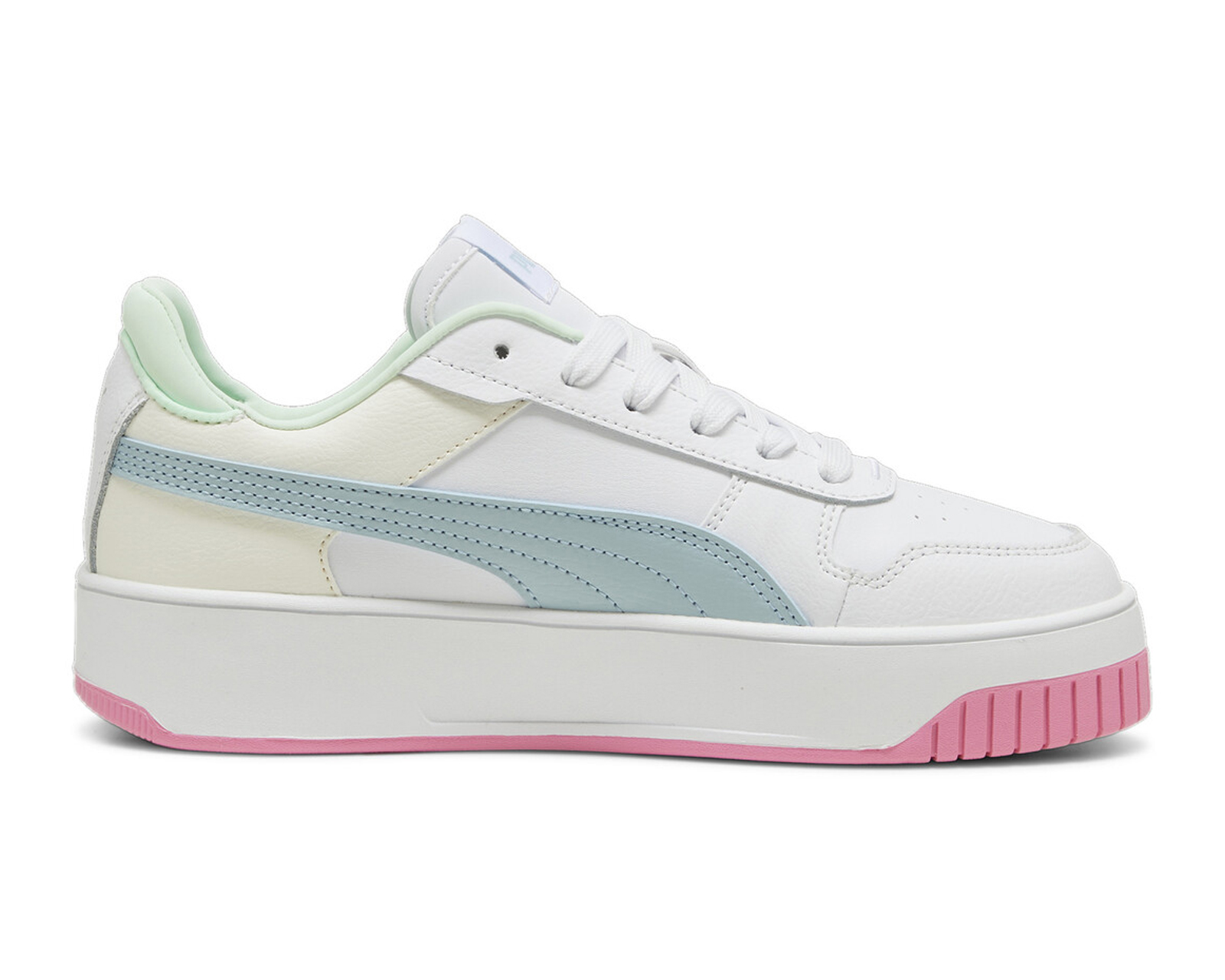 Foto 4 | Foto 4 | Tenis Puma Carina Street para Mujer