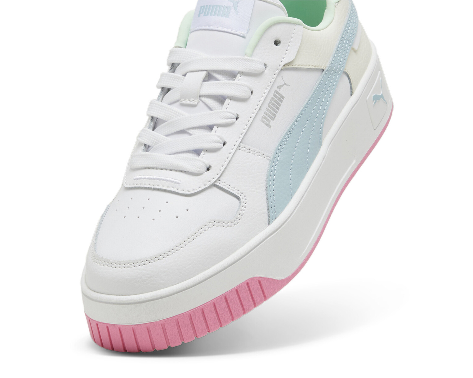 Foto 5 | Foto 5 | Tenis Puma Carina Street para Mujer