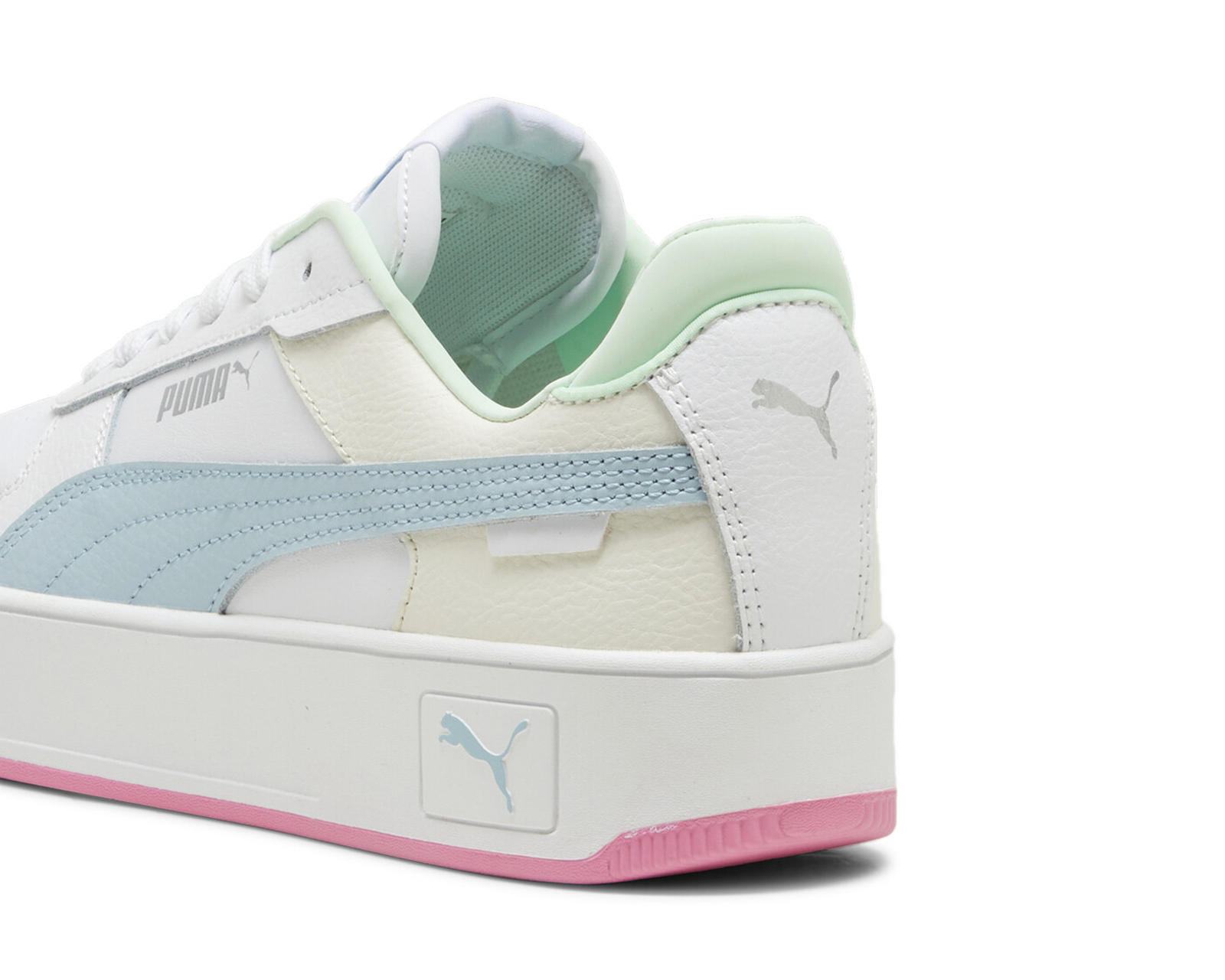 Foto 6 | Foto 6 | Tenis Puma Carina Street para Mujer