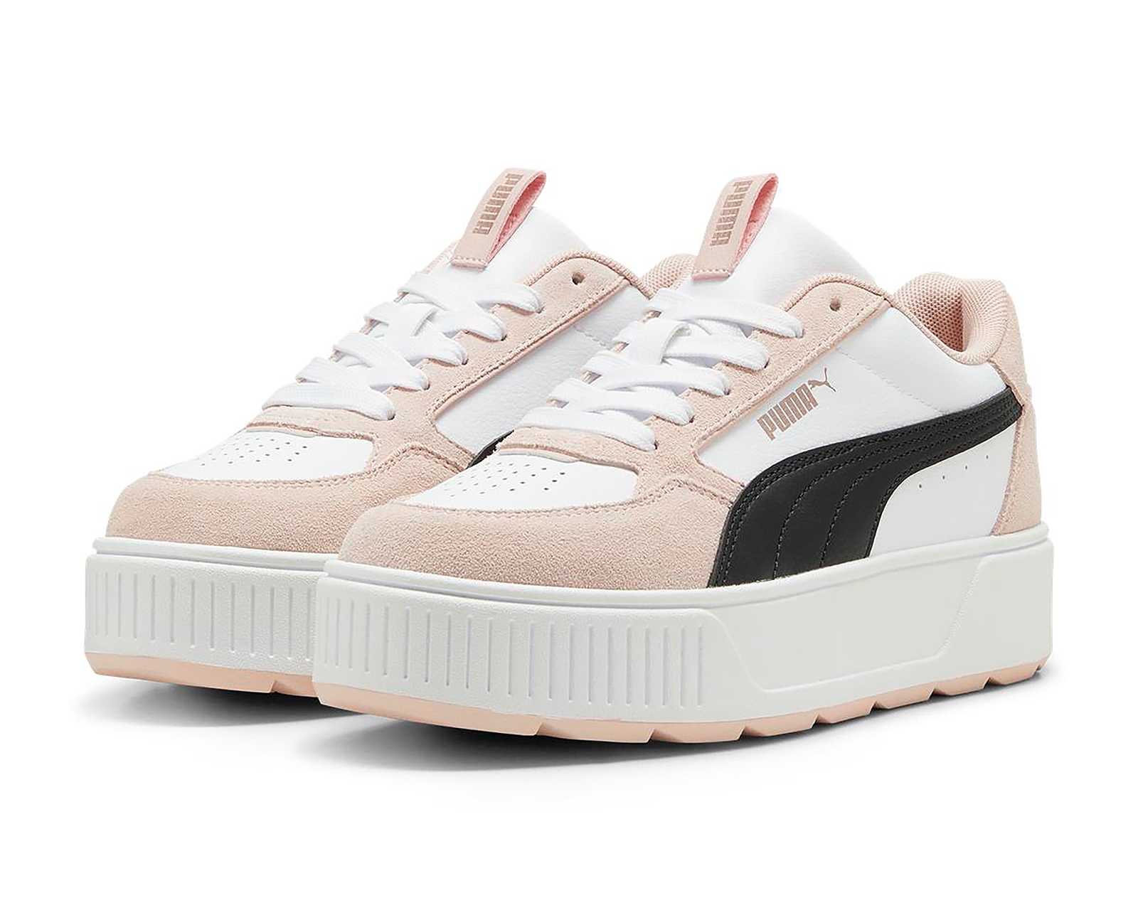 Foto 1 | Foto 1 | Tenis Puma Karmen Rebelle SD para Mujer