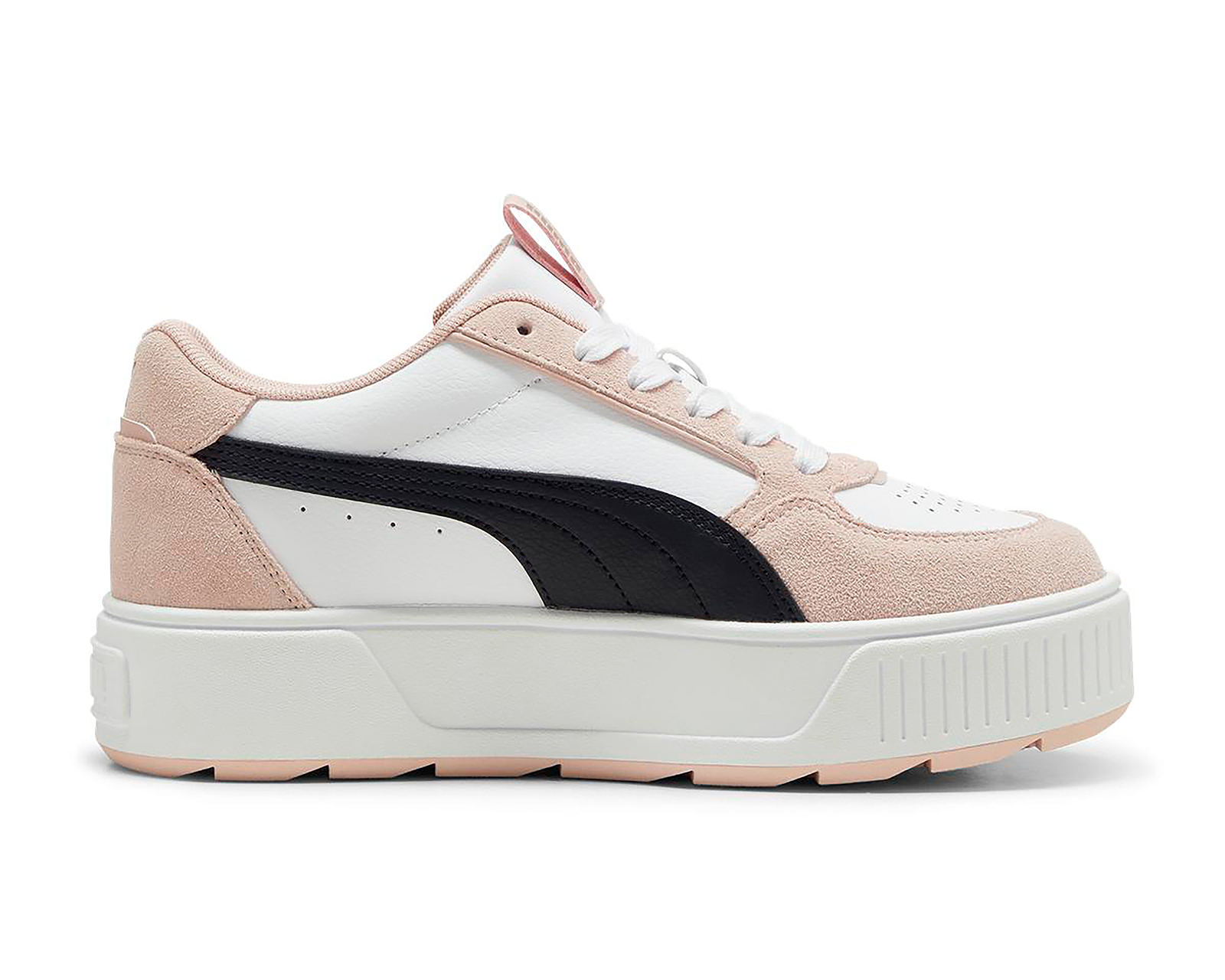 Foto 3 | Foto 3 | Tenis Puma Karmen Rebelle SD para Mujer