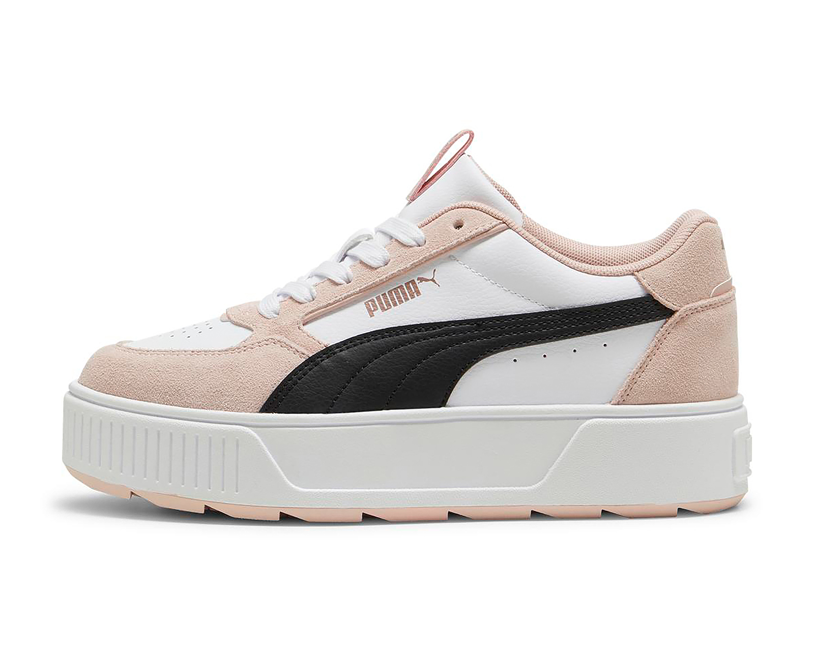 Foto 5 pulgar | Foto 4 | Tenis Puma Karmen Rebelle SD para Mujer