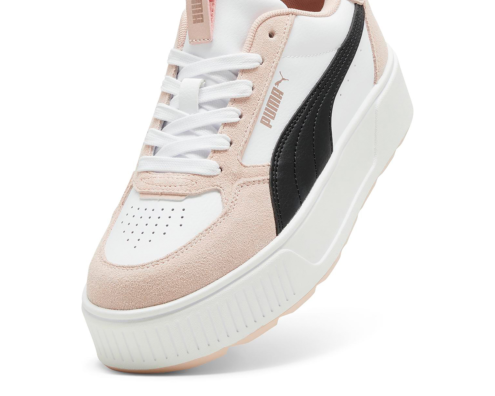 Foto 6 pulgar | Foto 5 | Tenis Puma Karmen Rebelle SD para Mujer