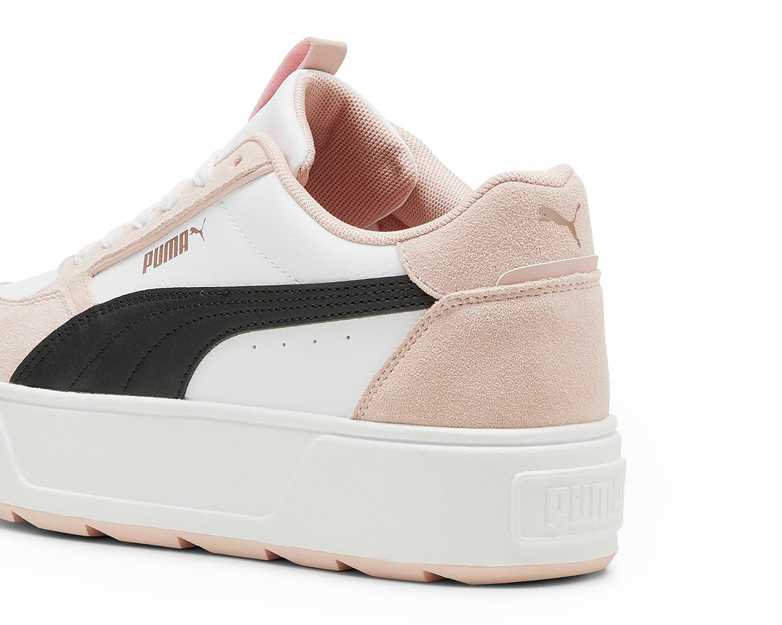 Foto 7 pulgar | Foto 6 | Tenis Puma Karmen Rebelle SD para Mujer