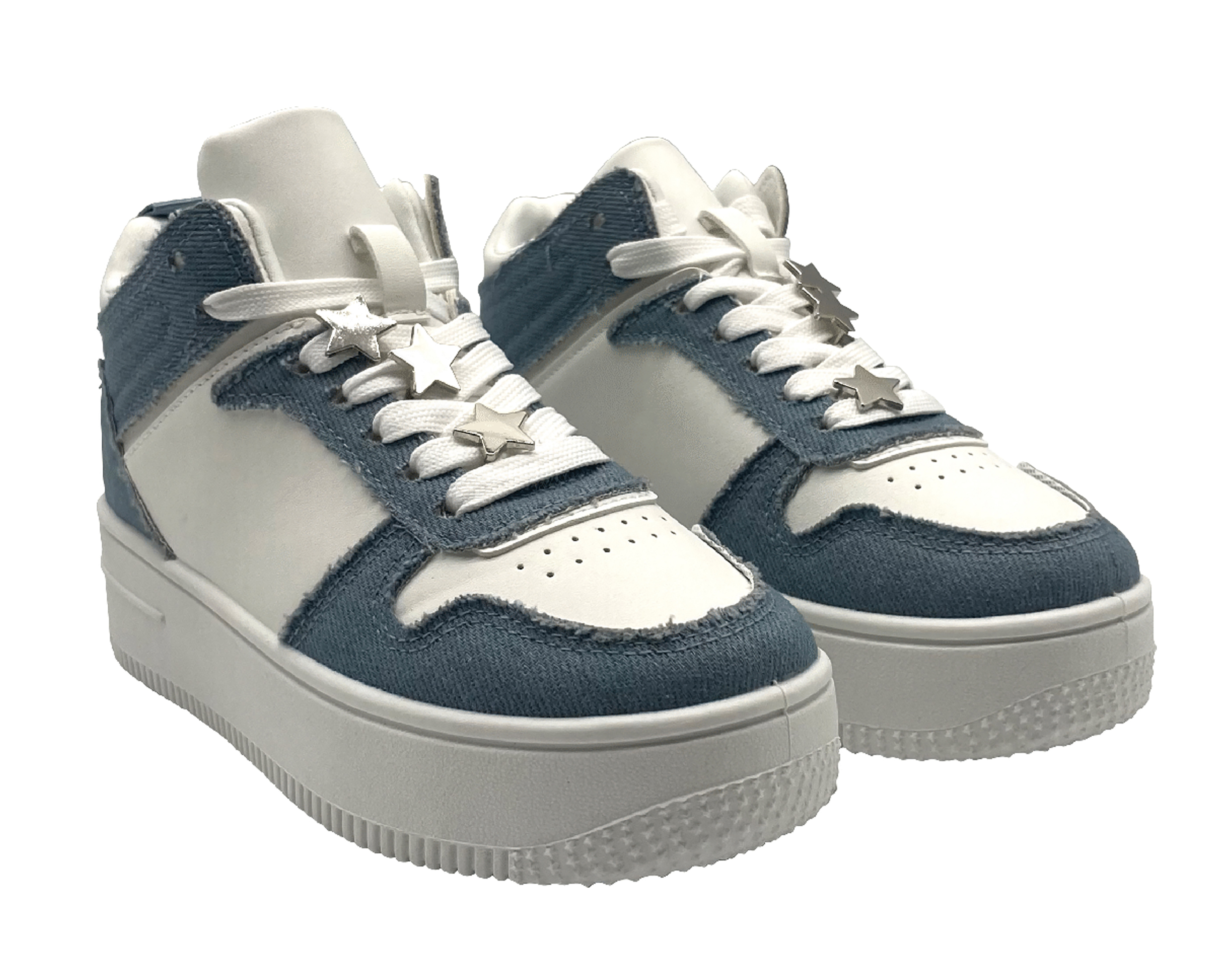 Foto 2 pulgar | Foto 1 | Tenis de Moda Girls Attitude para Niña