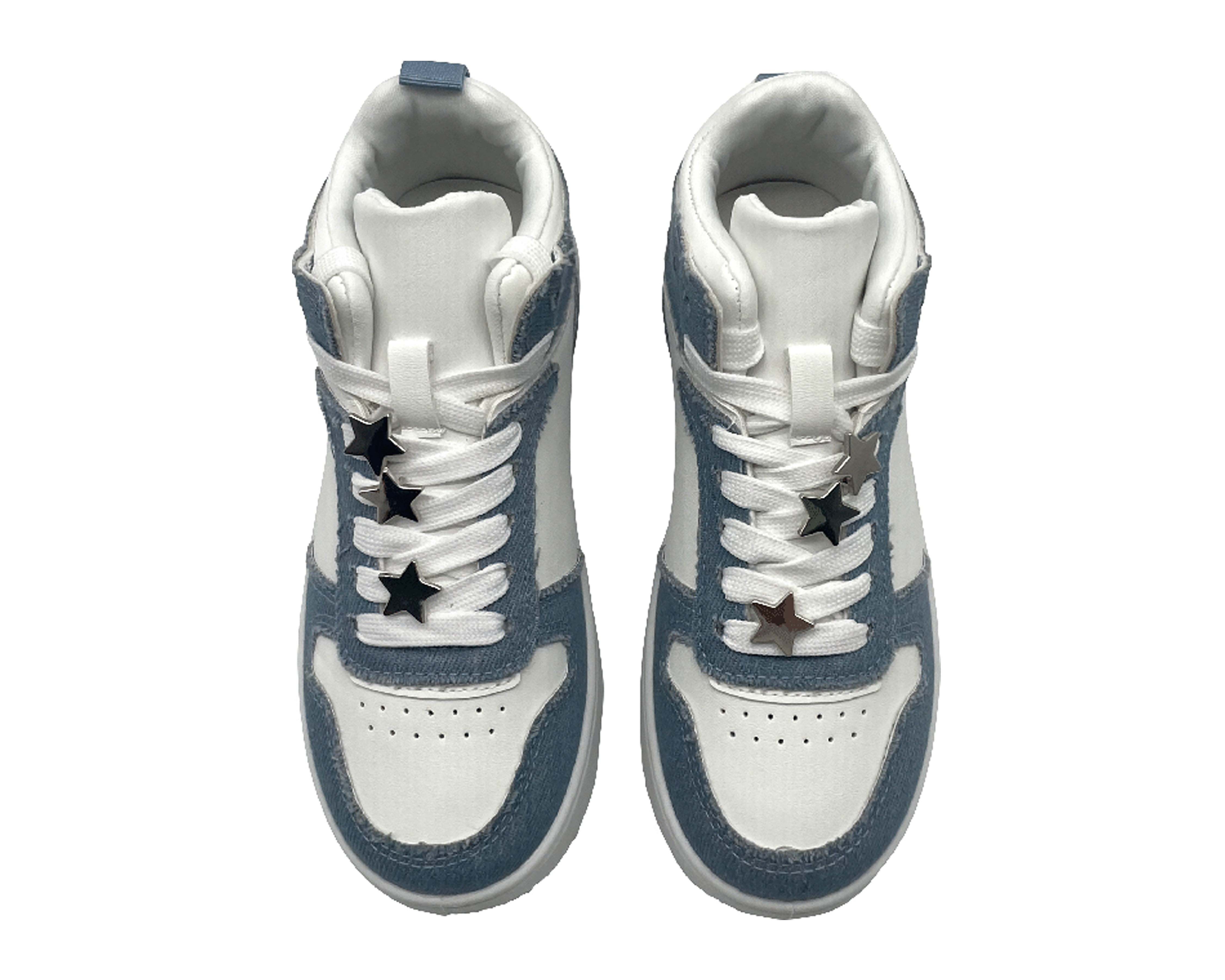 Foto 4 pulgar | Foto 3 | Tenis de Moda Girls Attitude para Niña