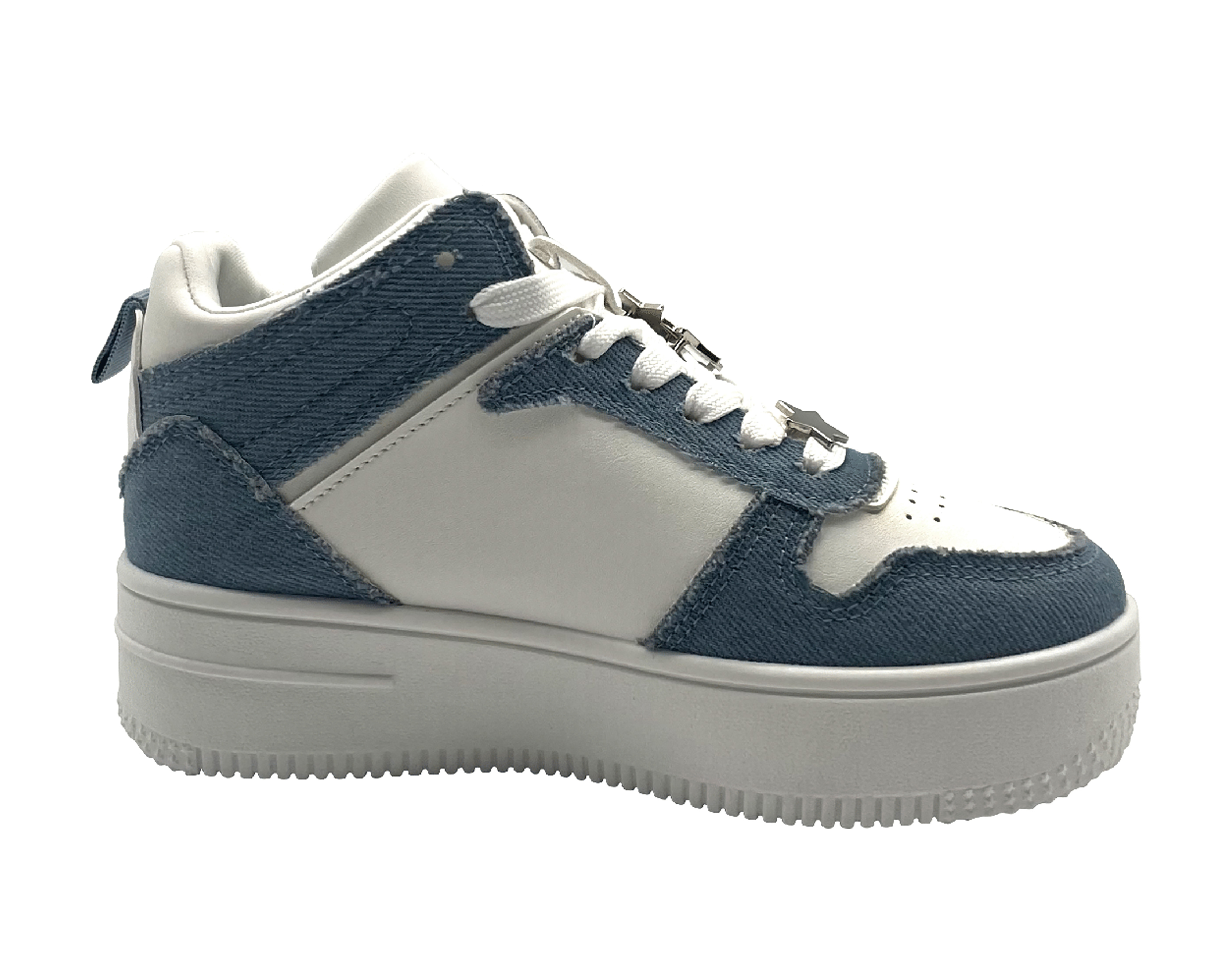 Foto 4 | Foto 4 | Tenis de Moda Girls Attitude para Niña