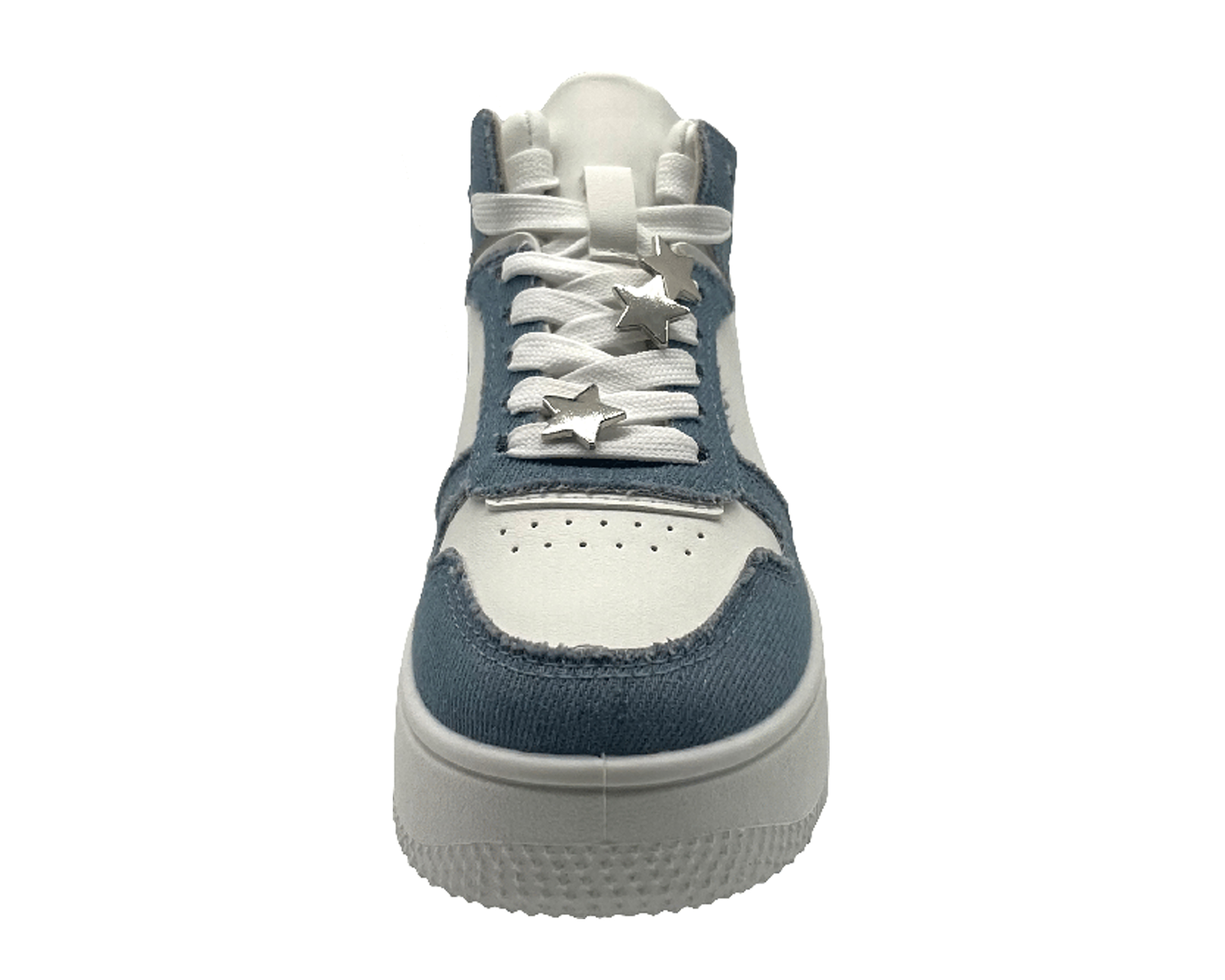 Foto 7 pulgar | Foto 6 | Tenis de Moda Girls Attitude para Niña