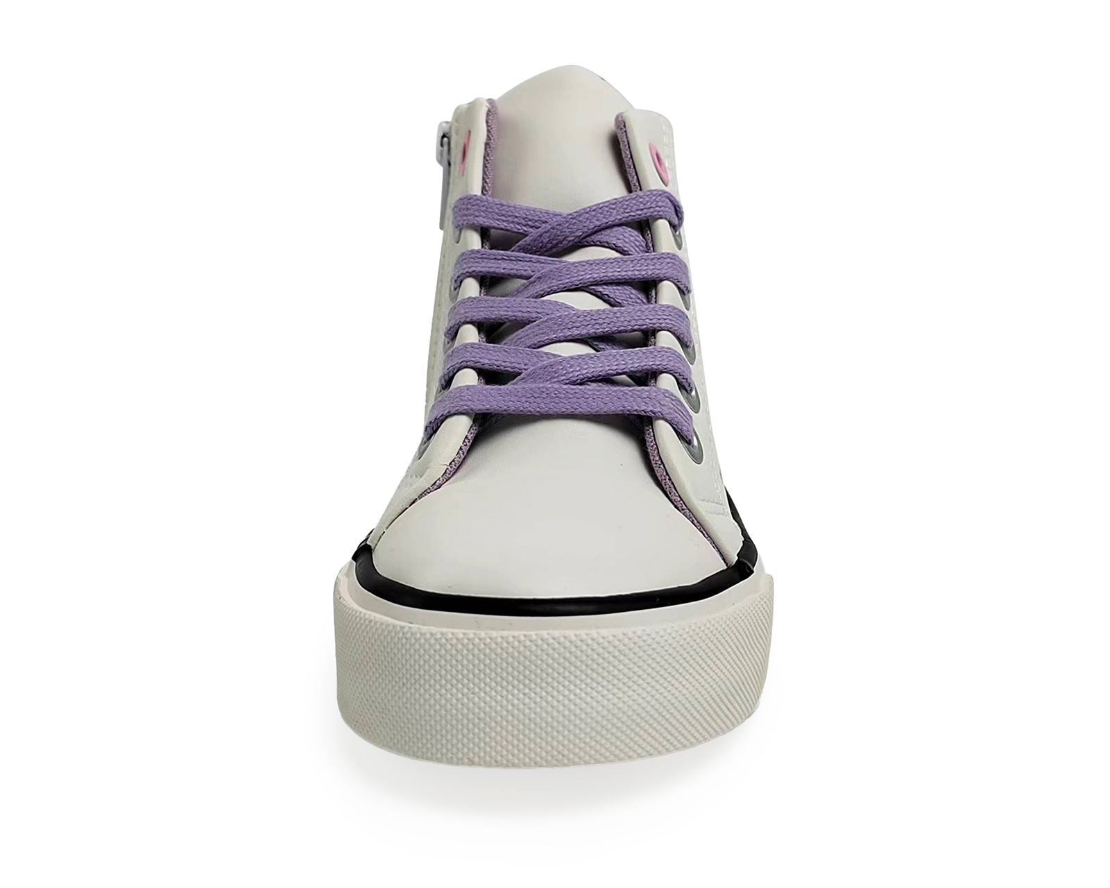 Foto 6 pulgar | Foto 5 | Tenis de Moda Girls Attitude para Niña