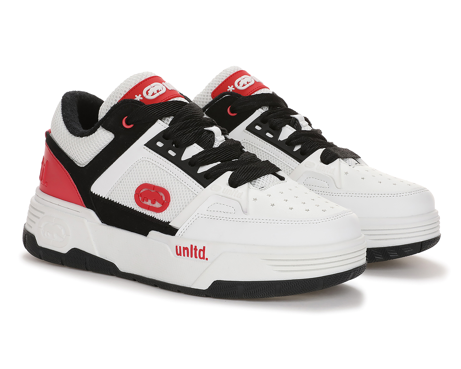 Foto 1 | Foto 1 | Tenis Casuales Eckó Unltd. para Hombre