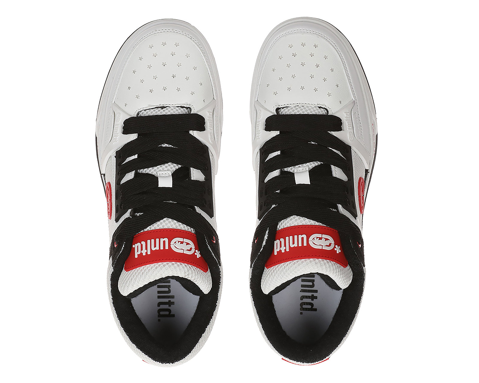 Foto 4 pulgar | Foto 3 | Tenis Casuales Eckó Unltd. para Hombre