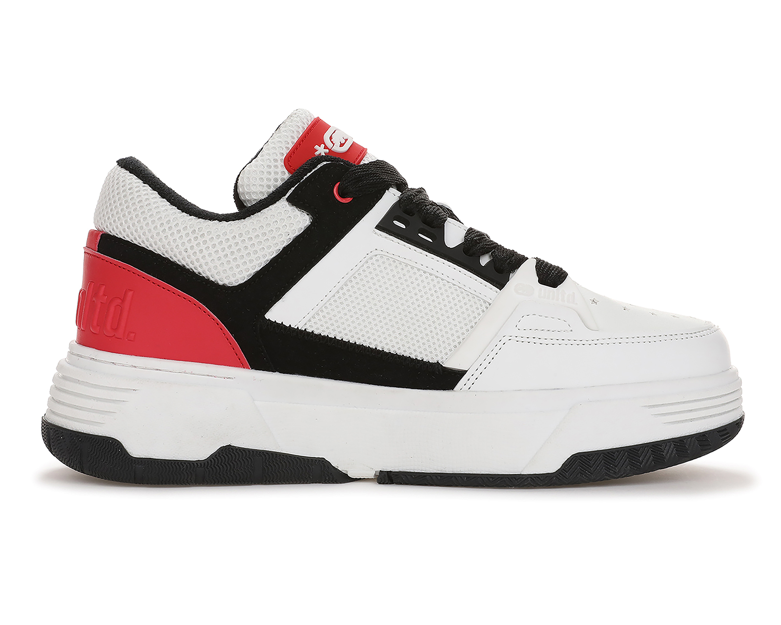 Foto 4 | Foto 4 | Tenis Casuales Eckó Unltd. para Hombre