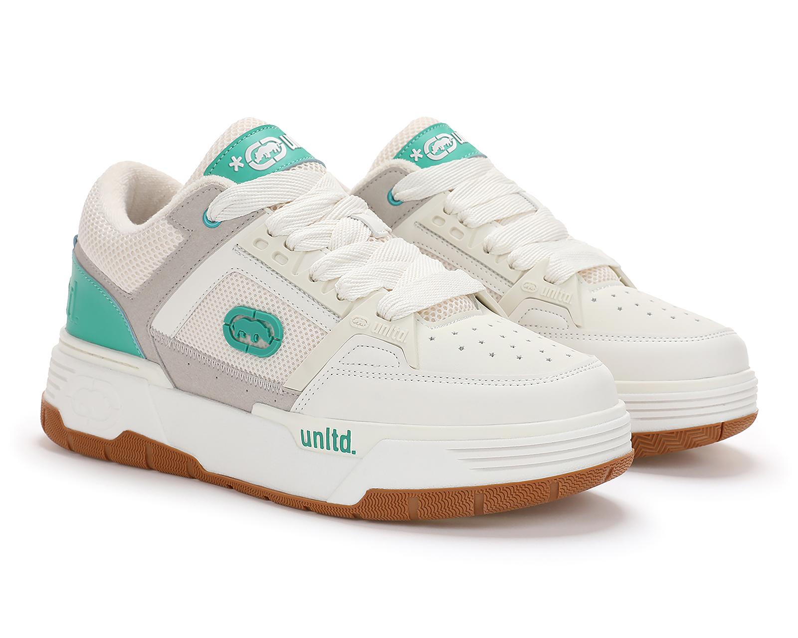 Foto 1 | Foto 1 | Tenis Casuales Eckó Unltd. para Hombre