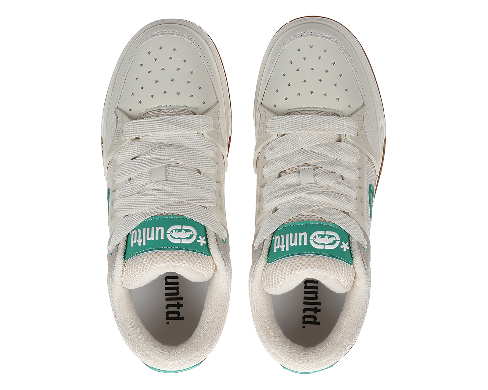 Foto 3 | Foto 3 | Tenis Casuales Eckó Unltd. para Hombre