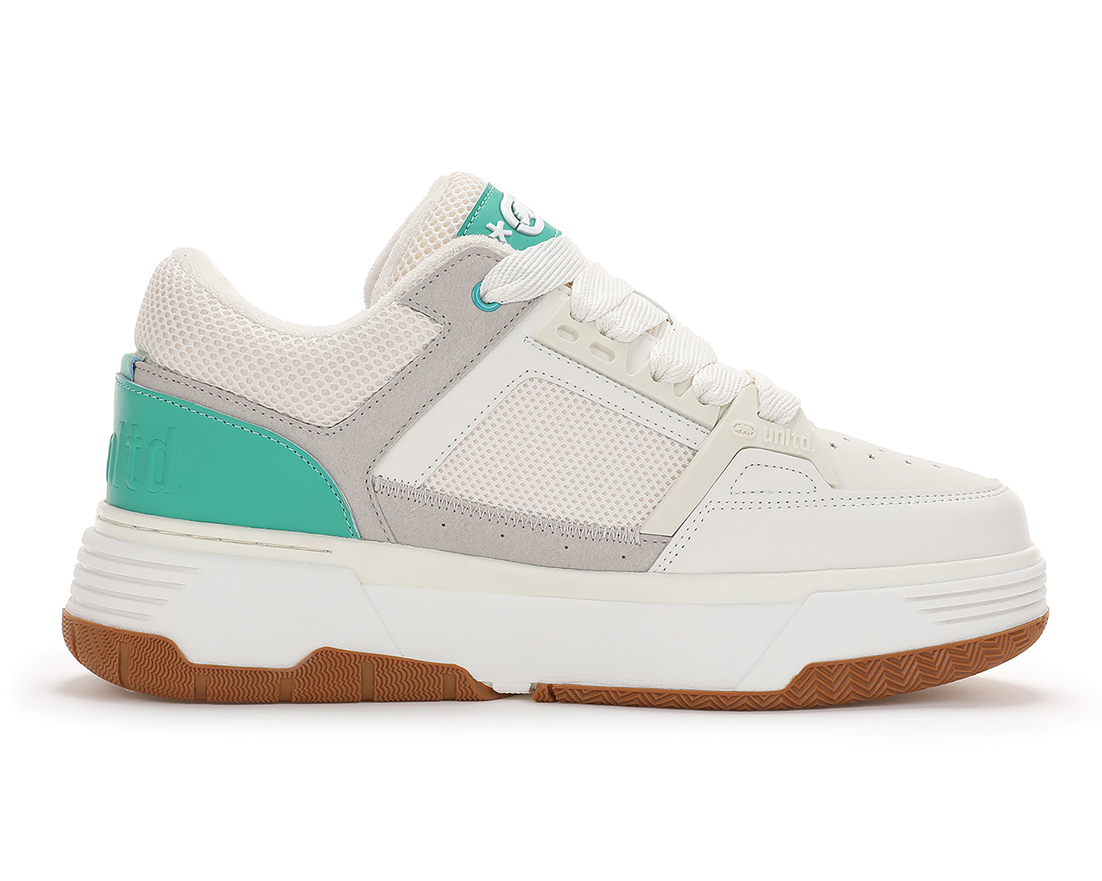 Foto 4 | Foto 4 | Tenis Casuales Eckó Unltd. para Hombre