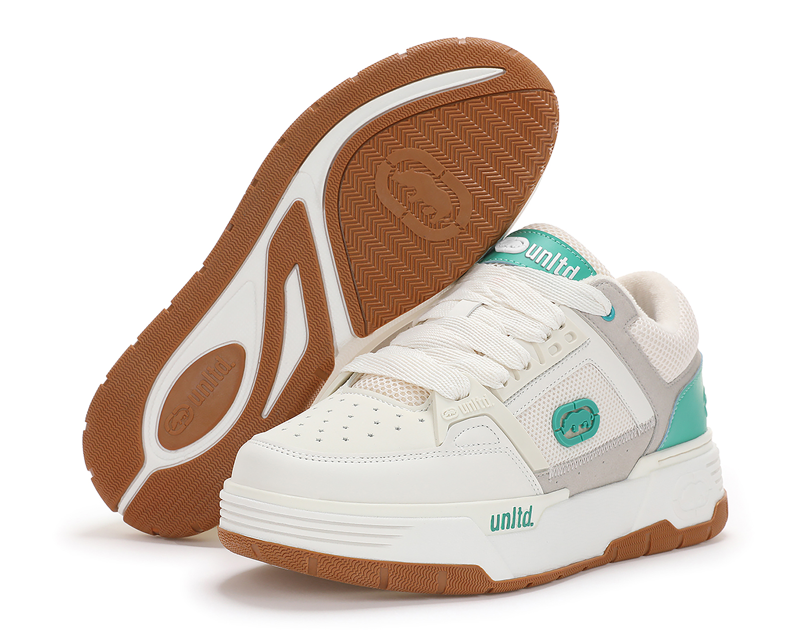 Foto 8 pulgar | Foto 7 | Tenis Casuales Eckó Unltd. para Hombre