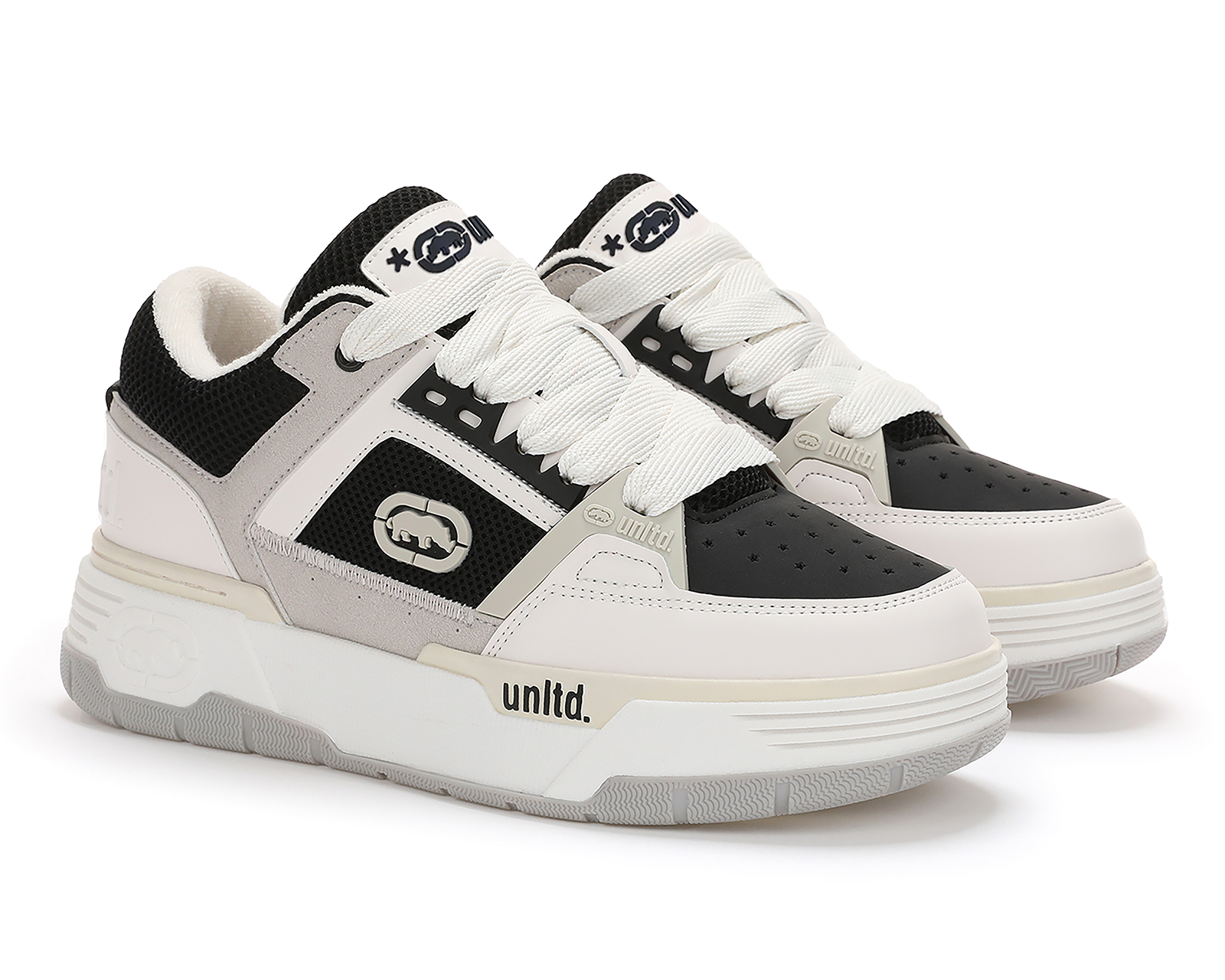 Tenis Casuales Eckó Unltd. para Hombre