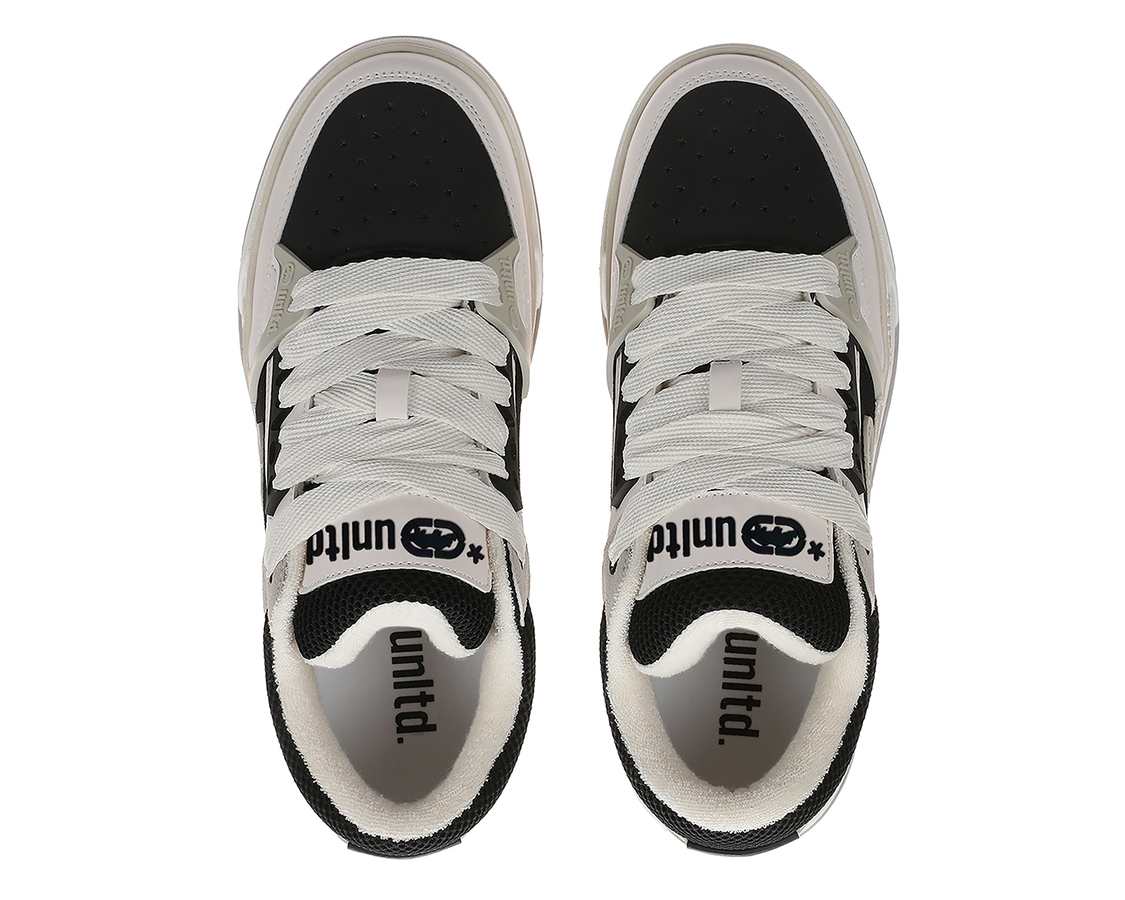 Foto 4 pulgar | Foto 3 | Tenis Casuales Eckó Unltd. para Hombre