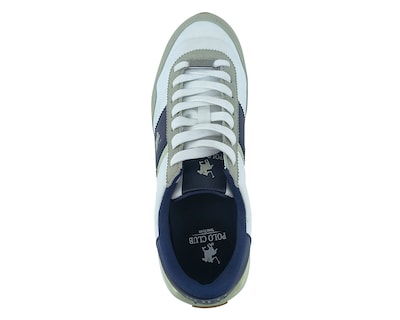 Foto 5 | Foto 5 | Tenis Casuales York Team Polo Club para Hombre