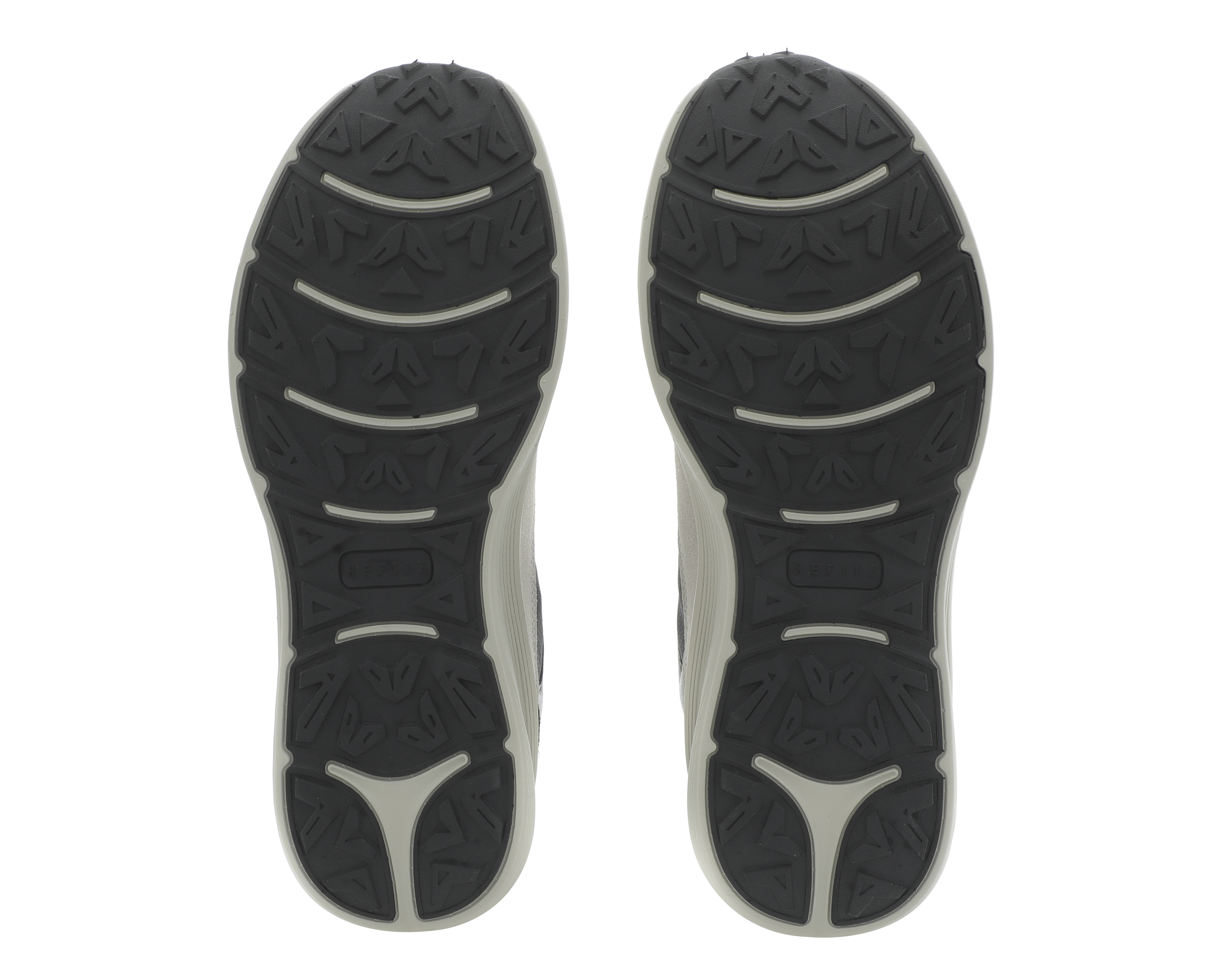 Foto 3 pulgar | Foto 2 | Tenis Casuales Refill para Hombre