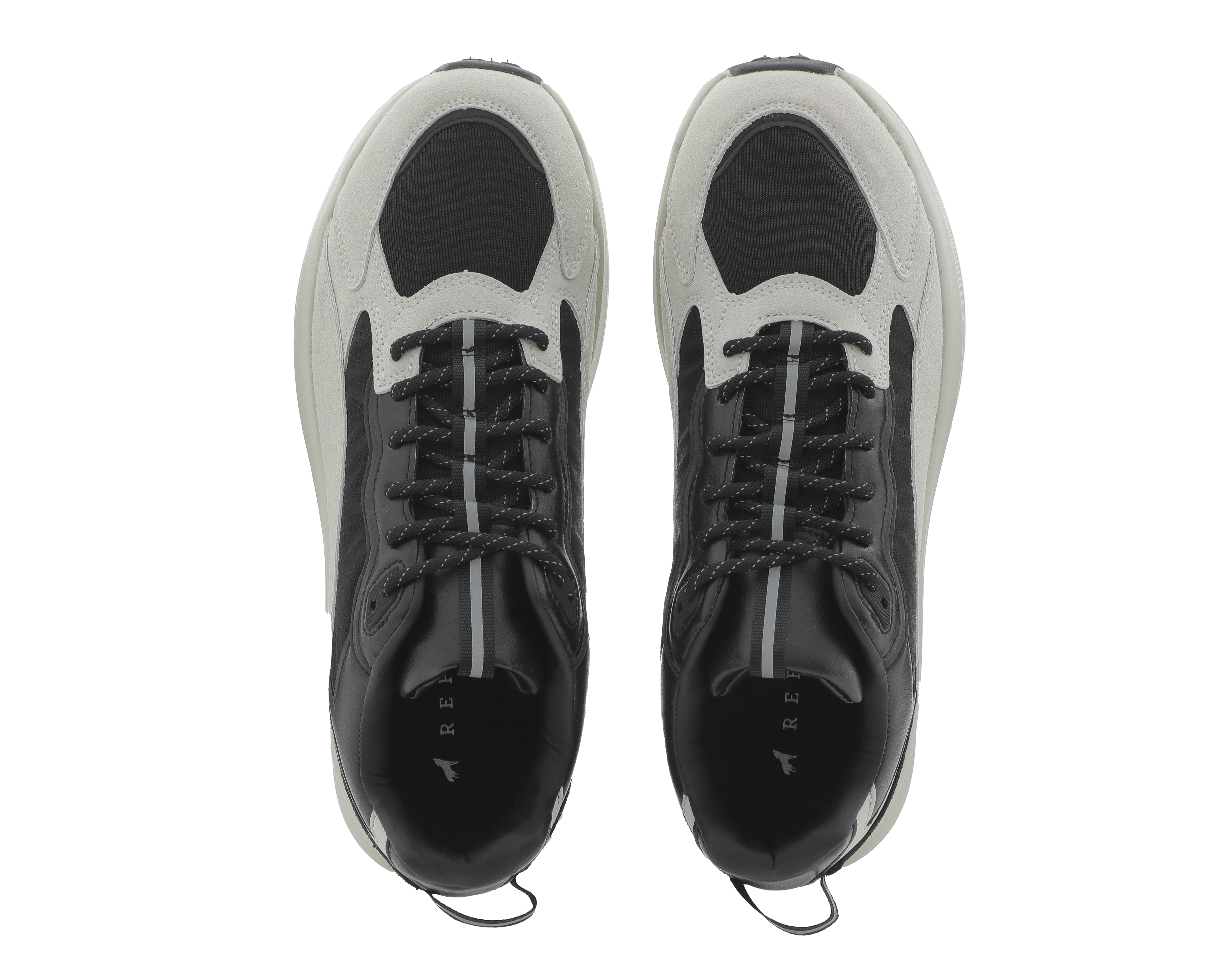 Foto 4 pulgar | Foto 3 | Tenis Casuales Refill para Hombre