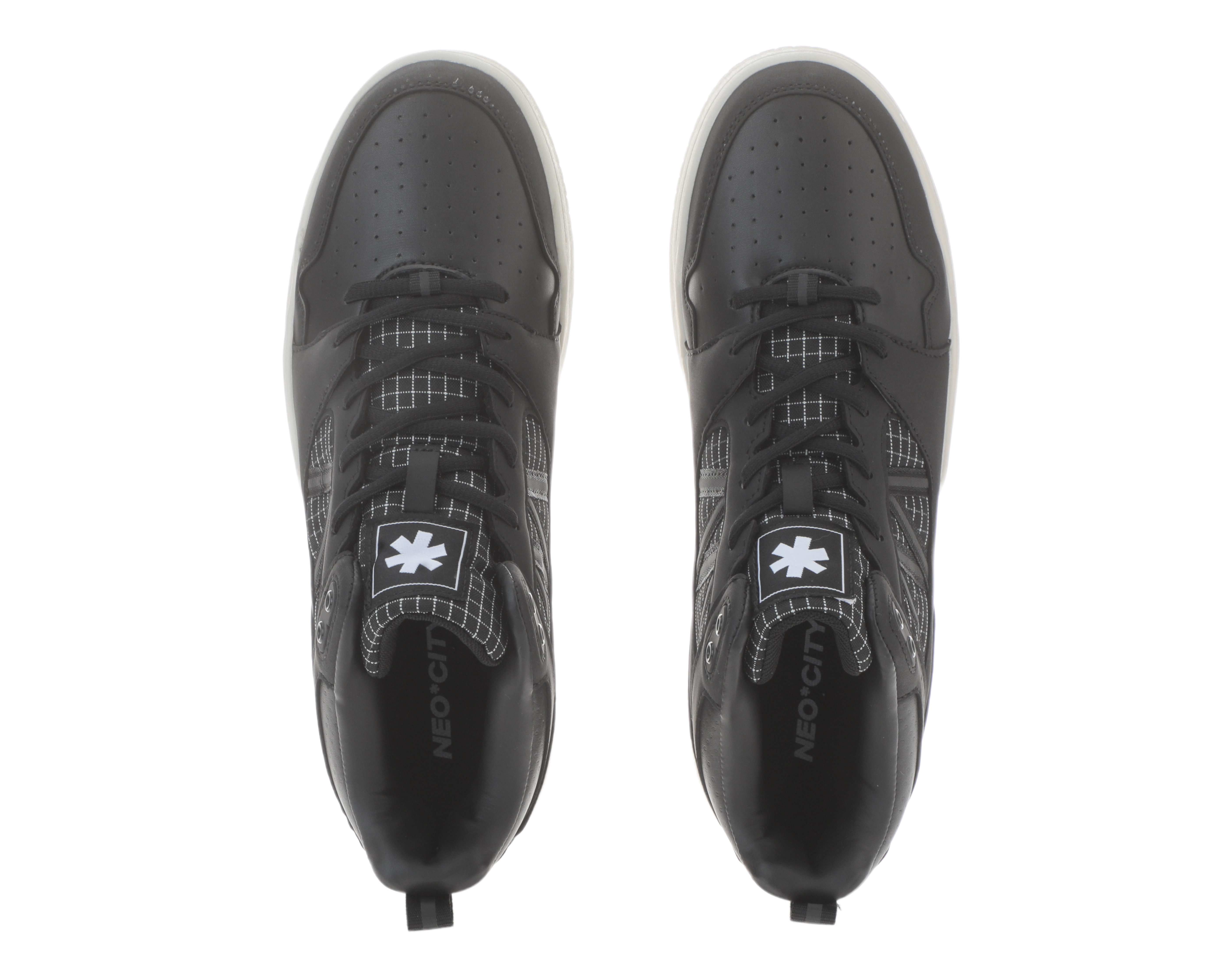 Foto 3 | Foto 3 | Tenis Casuales Neo*City para Hombre