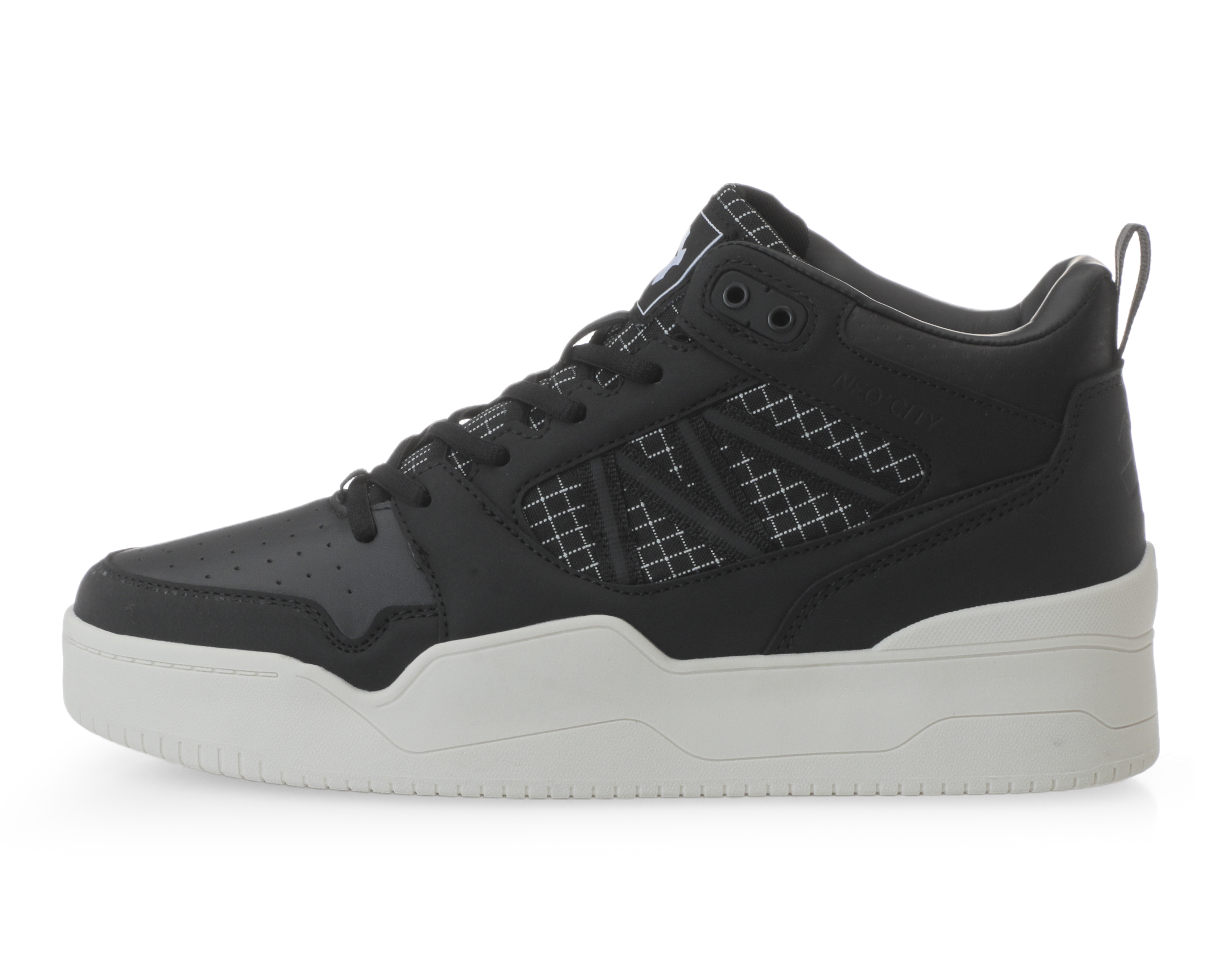 Foto 4 | Foto 4 | Tenis Casuales Neo*City para Hombre