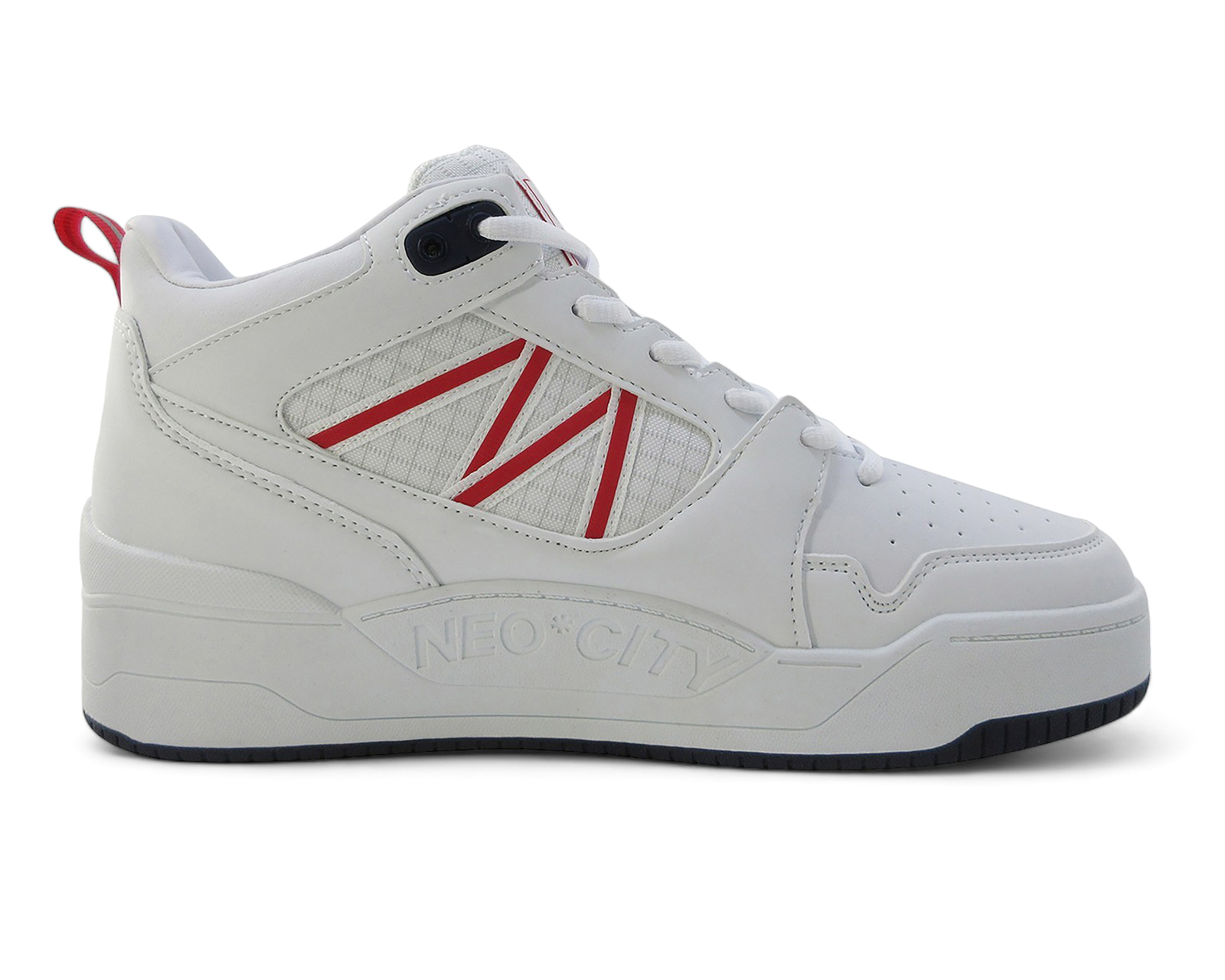 Foto 5 pulgar | Foto 4 | Tenis Casuales Neo*City para Hombre