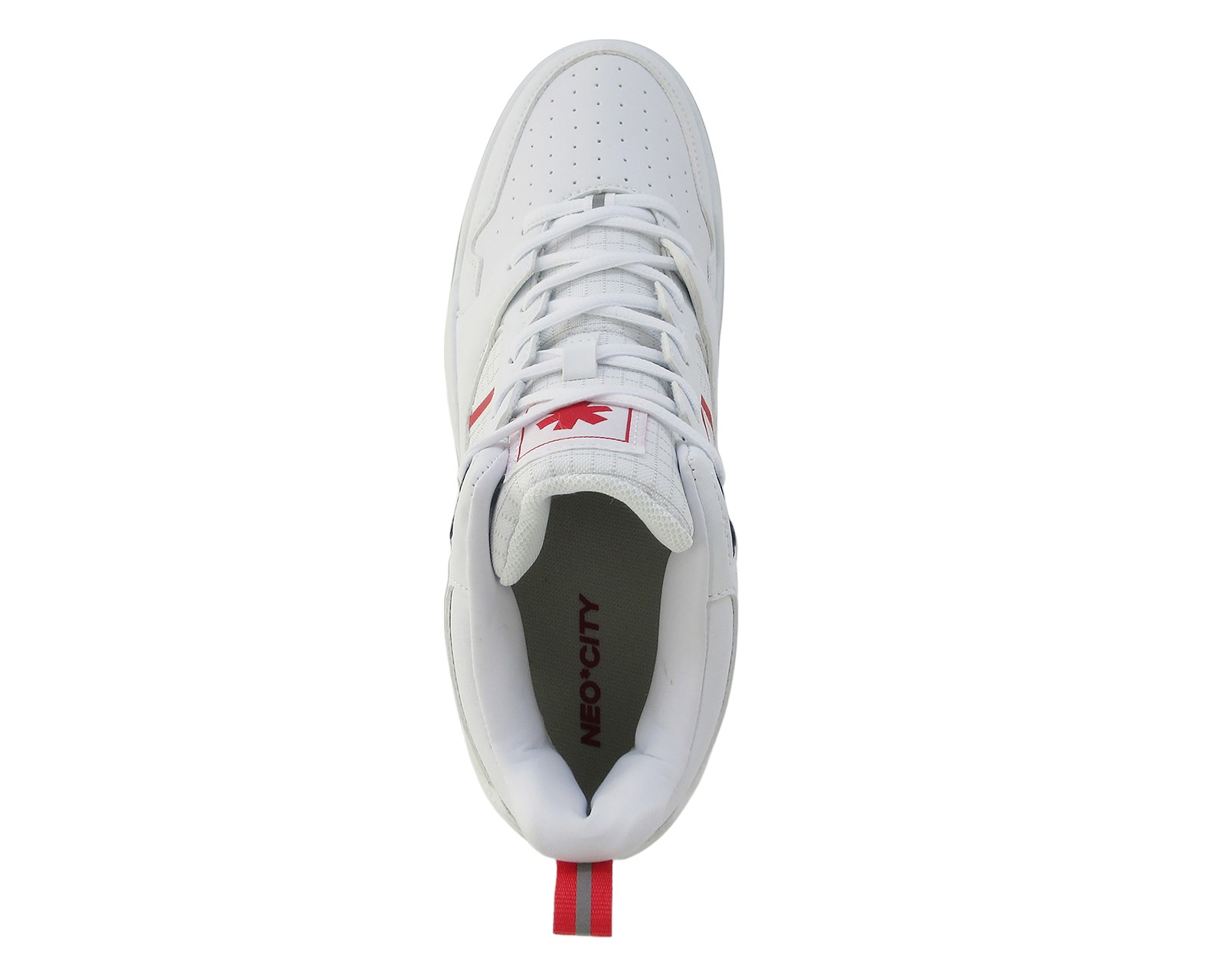 Foto 6 pulgar | Foto 5 | Tenis Casuales Neo*City para Hombre