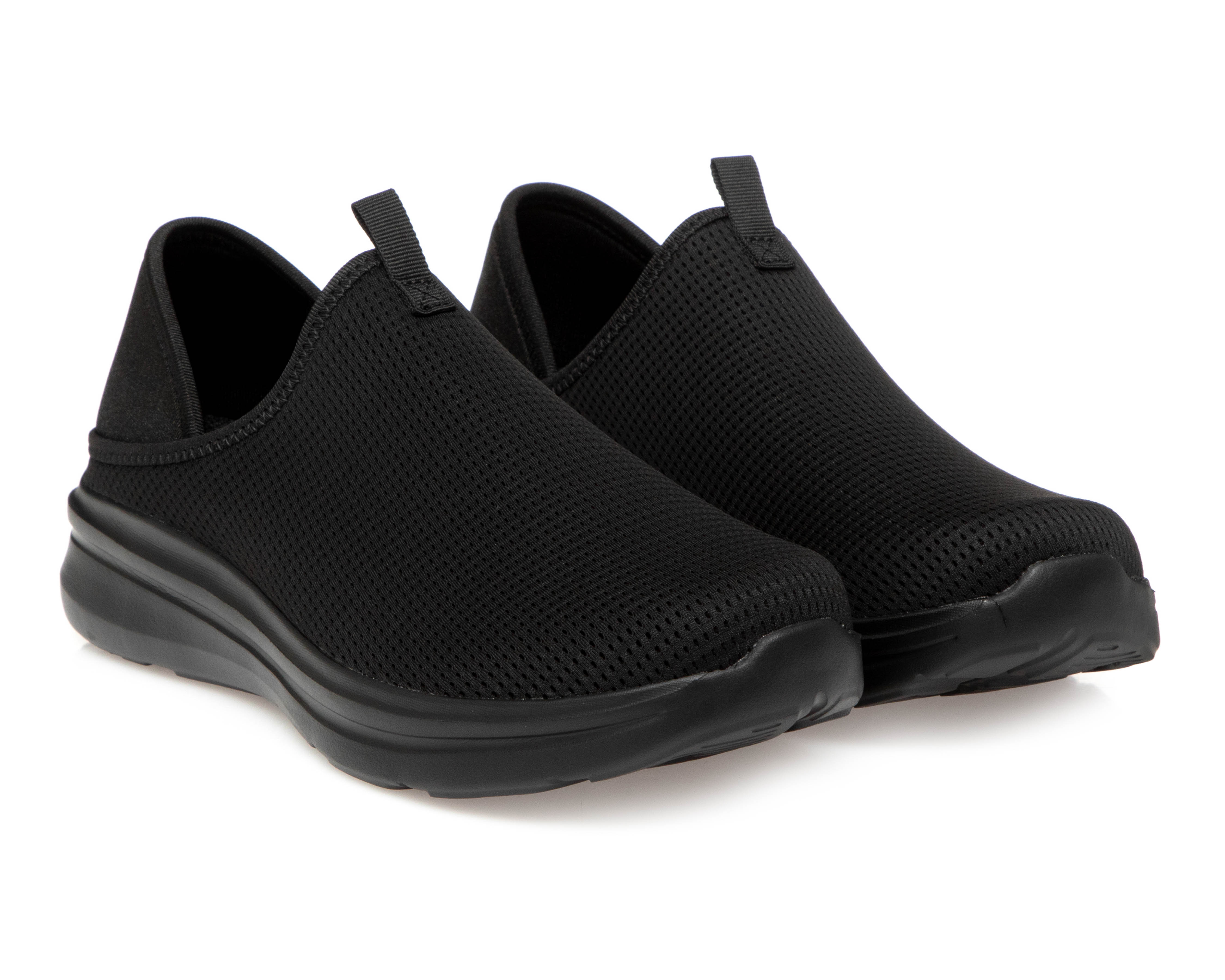 Foto 2 pulgar | Foto 1 | Tenis Casuales Refill para Hombre