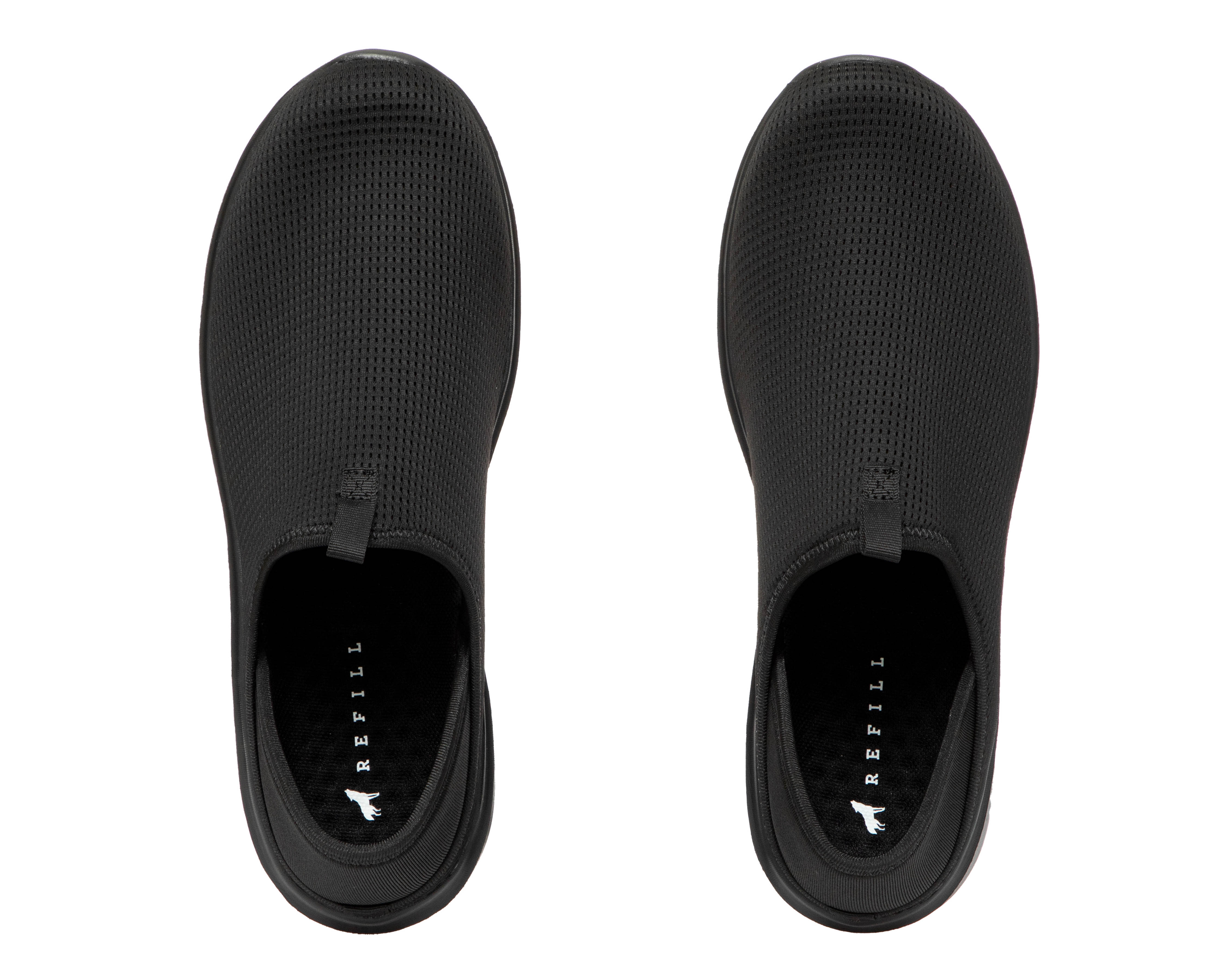 Foto 4 pulgar | Foto 3 | Tenis Casuales Refill para Hombre