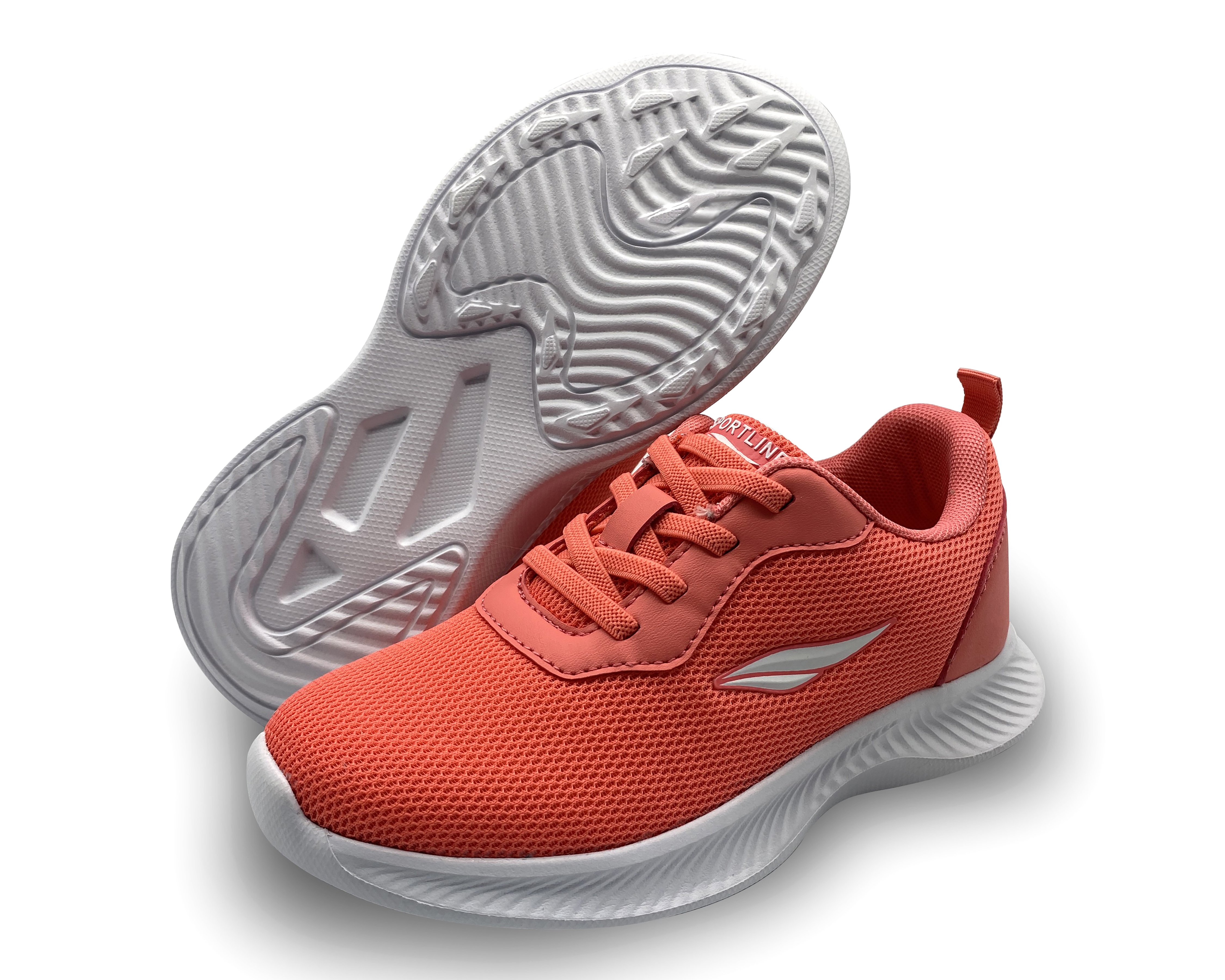 Tenis Deportivos Sportline para Niña