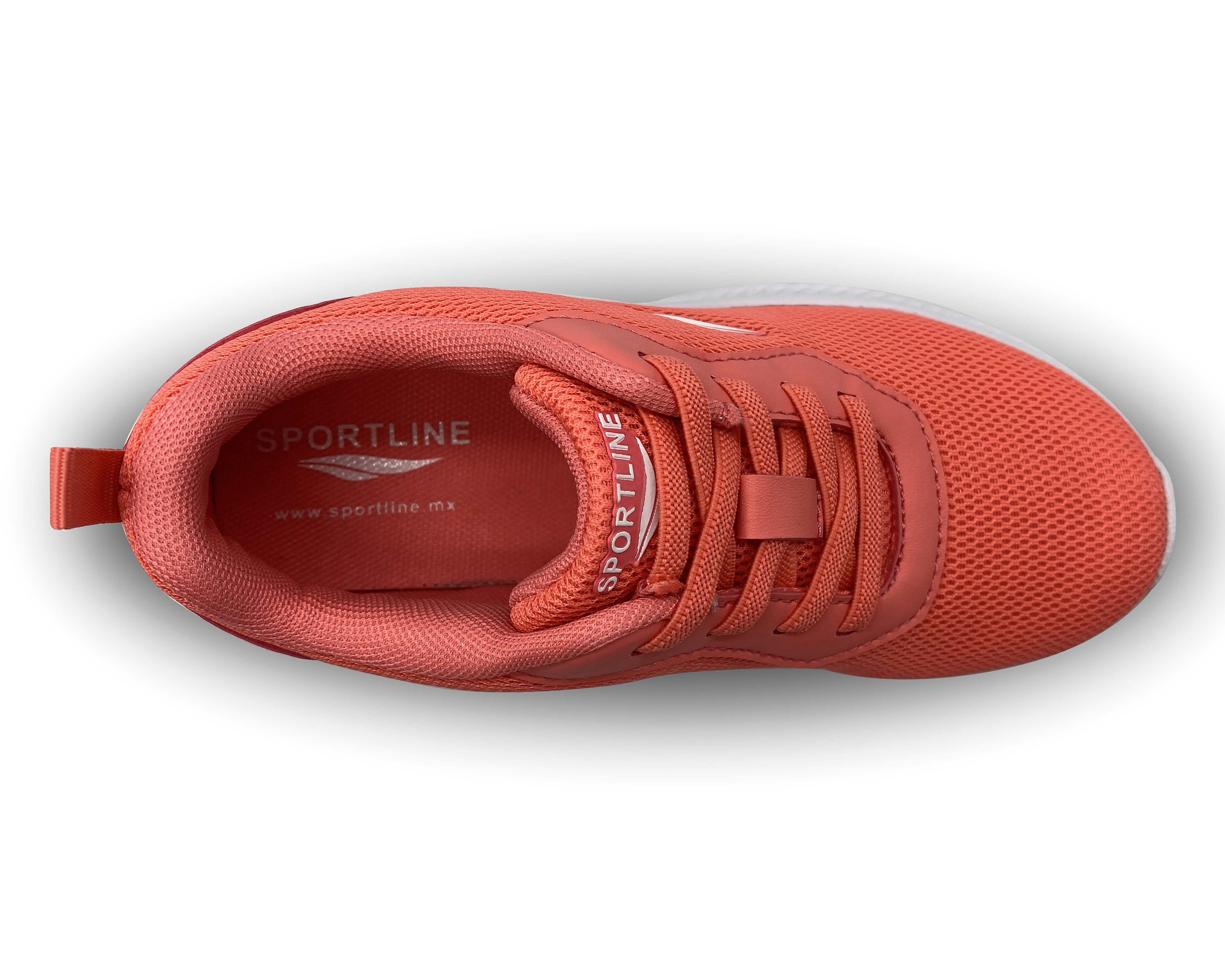 Foto 6 | Foto 6 | Tenis Deportivos Sportline para Niña