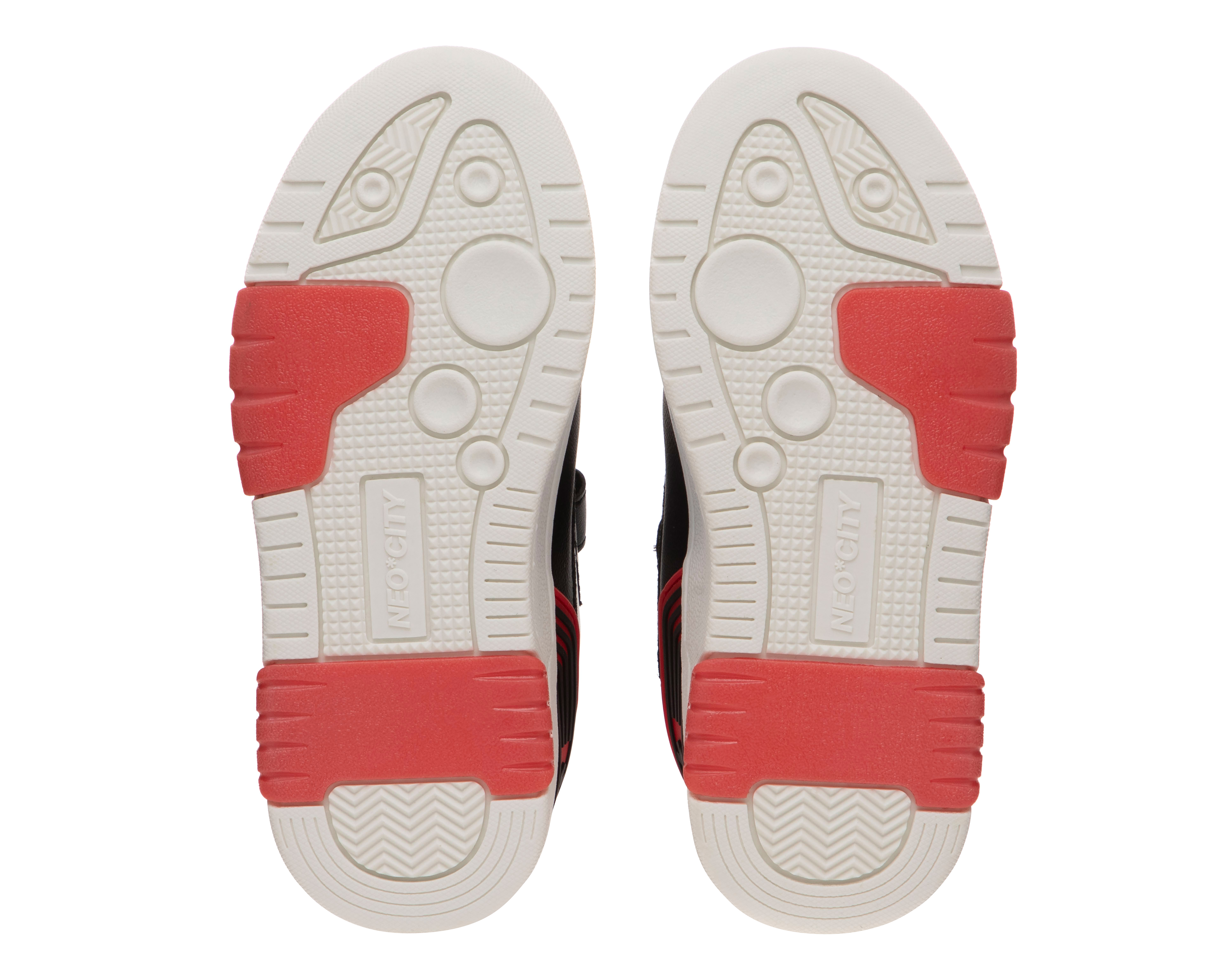 Foto 2 | Foto 2 | Tenis Urbanos Neo*City para Niño