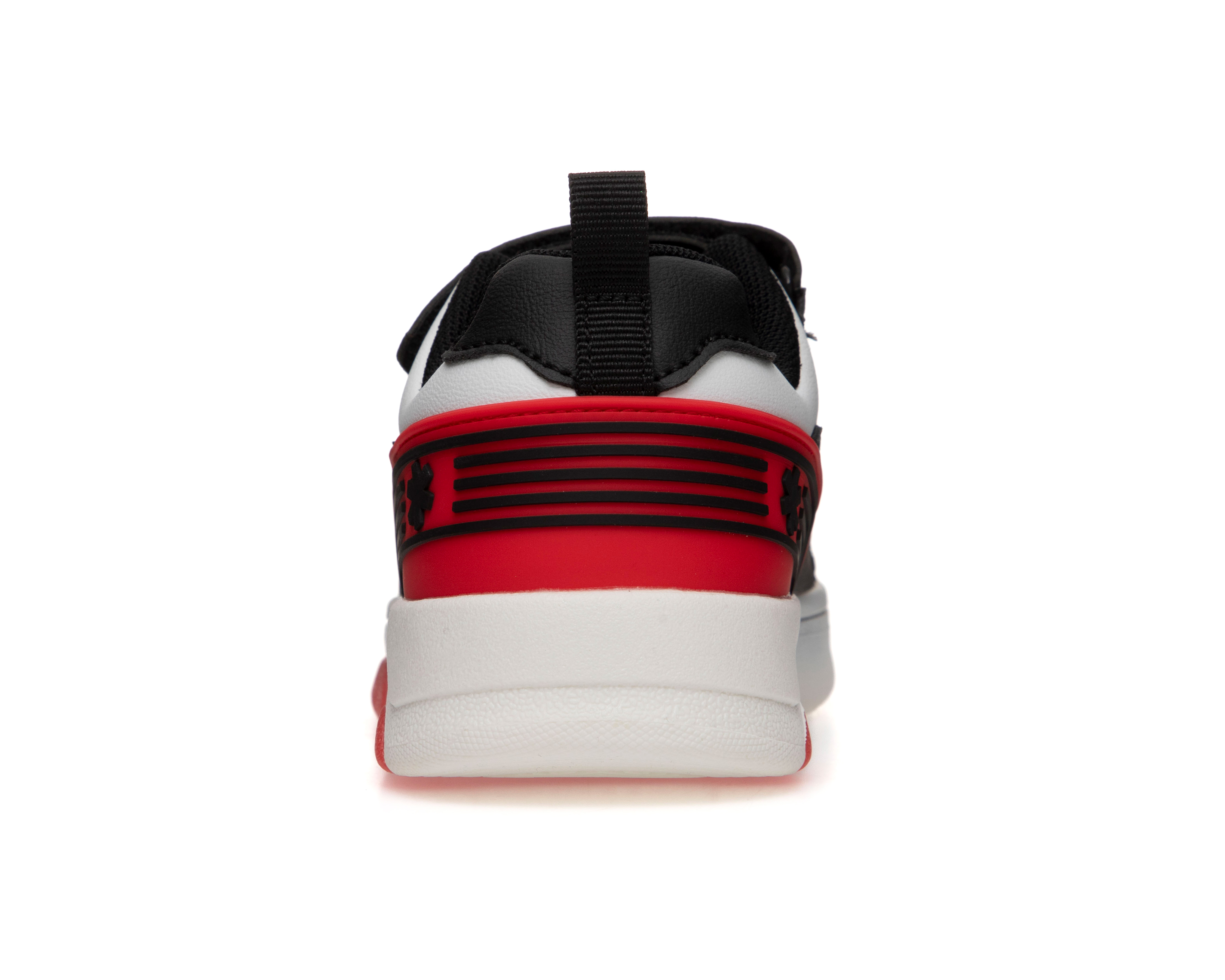 Foto 7 pulgar | Foto 6 | Tenis Urbanos Neo*City para Niño